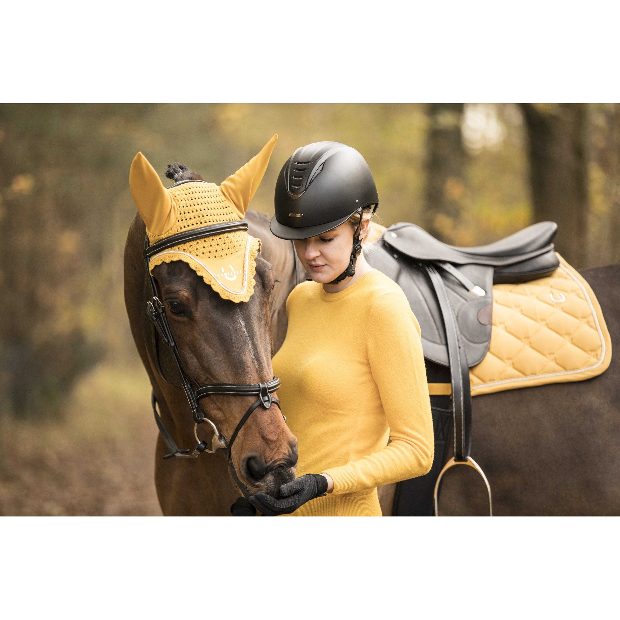 Lami-Cell LC Fly Veil Yellow 320008026