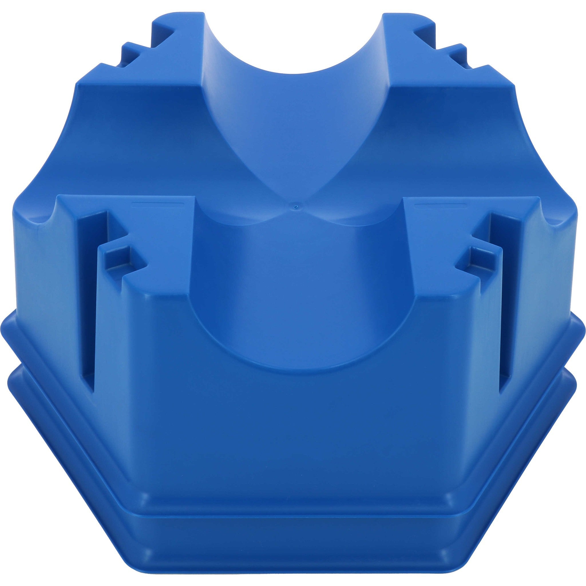 Hippo-Tonic support for obstacles Blue 704603006