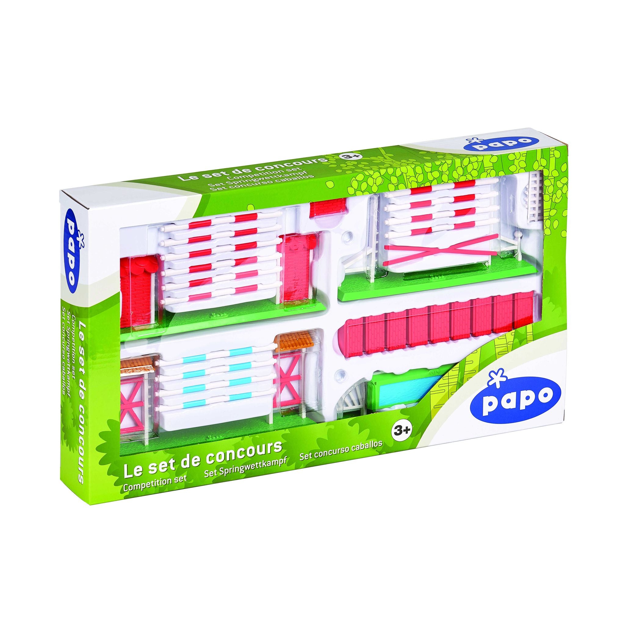 Papo Competition Set - 905060108_packshot_2