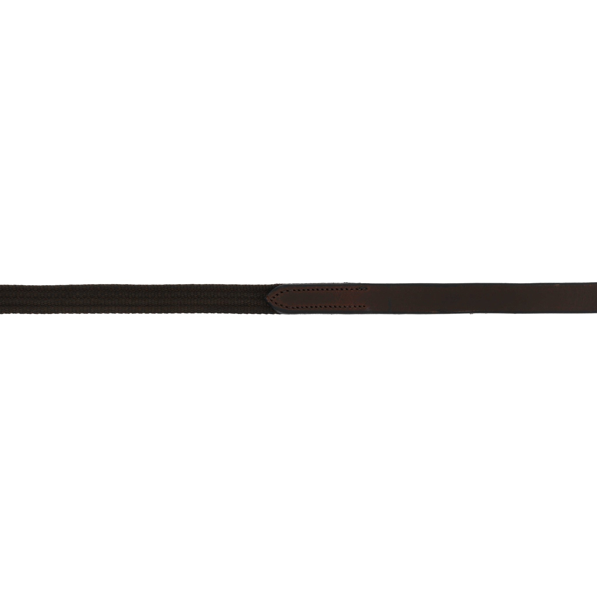 Norton Club Oily Strap Reins Havana - 305010318_zoom_1