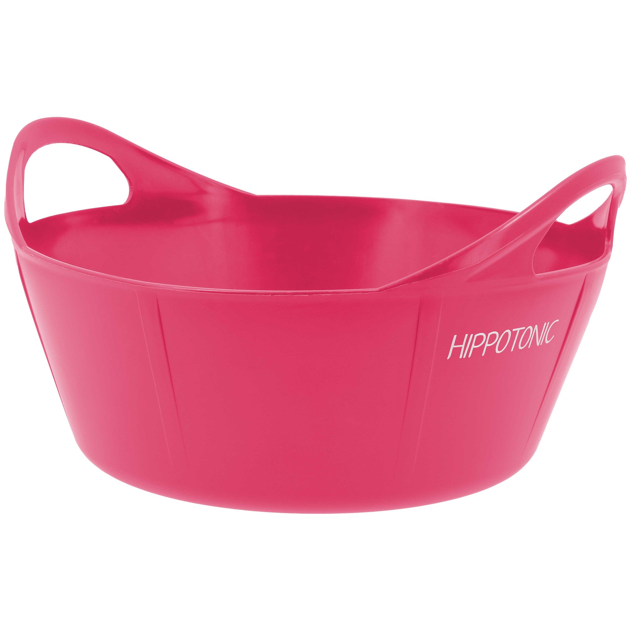 HIPPO-TONIC Flexi Bac 10L Pink - 711001013_packshot_1