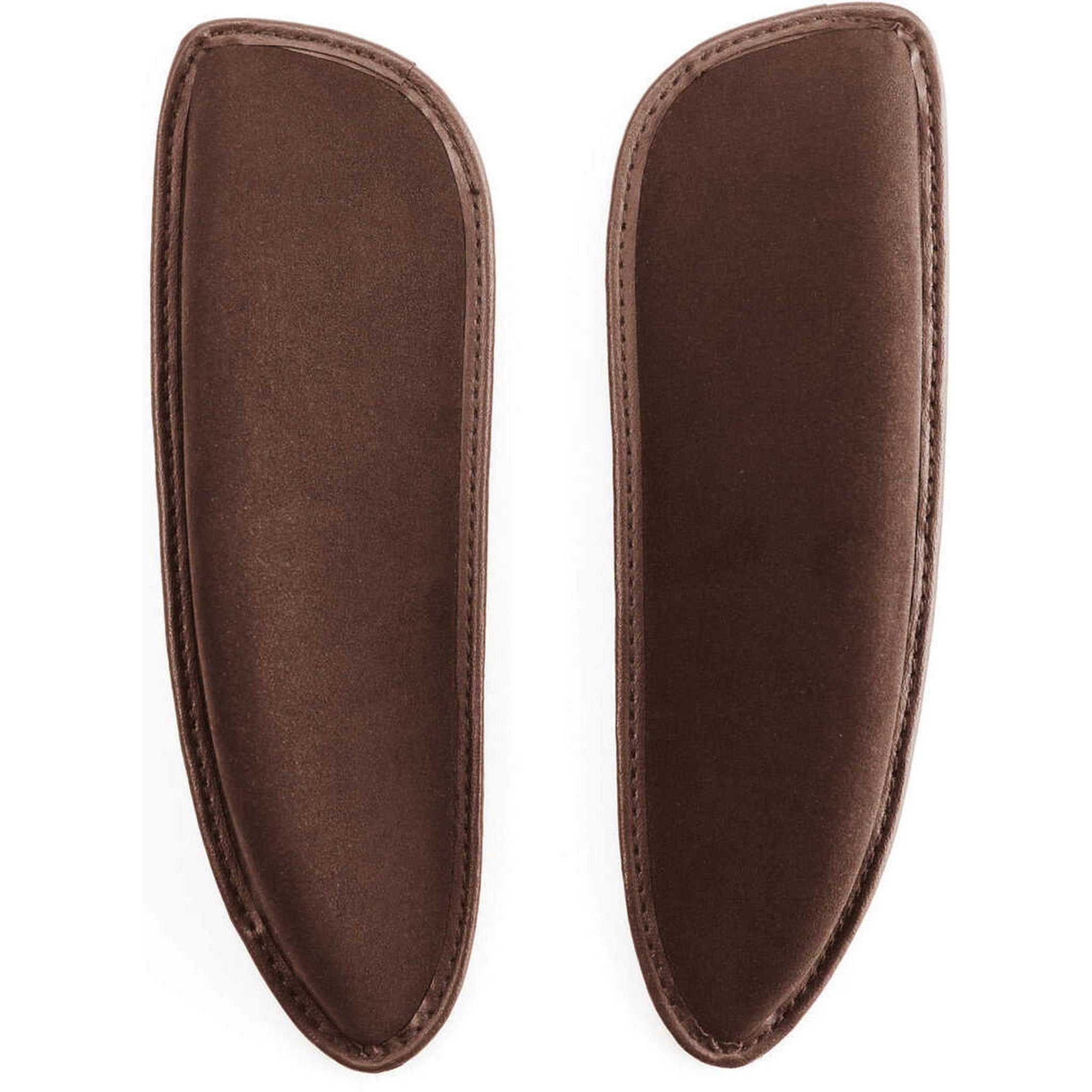 WINTEC Front Flexibloc®, Dressage Brown 702058118