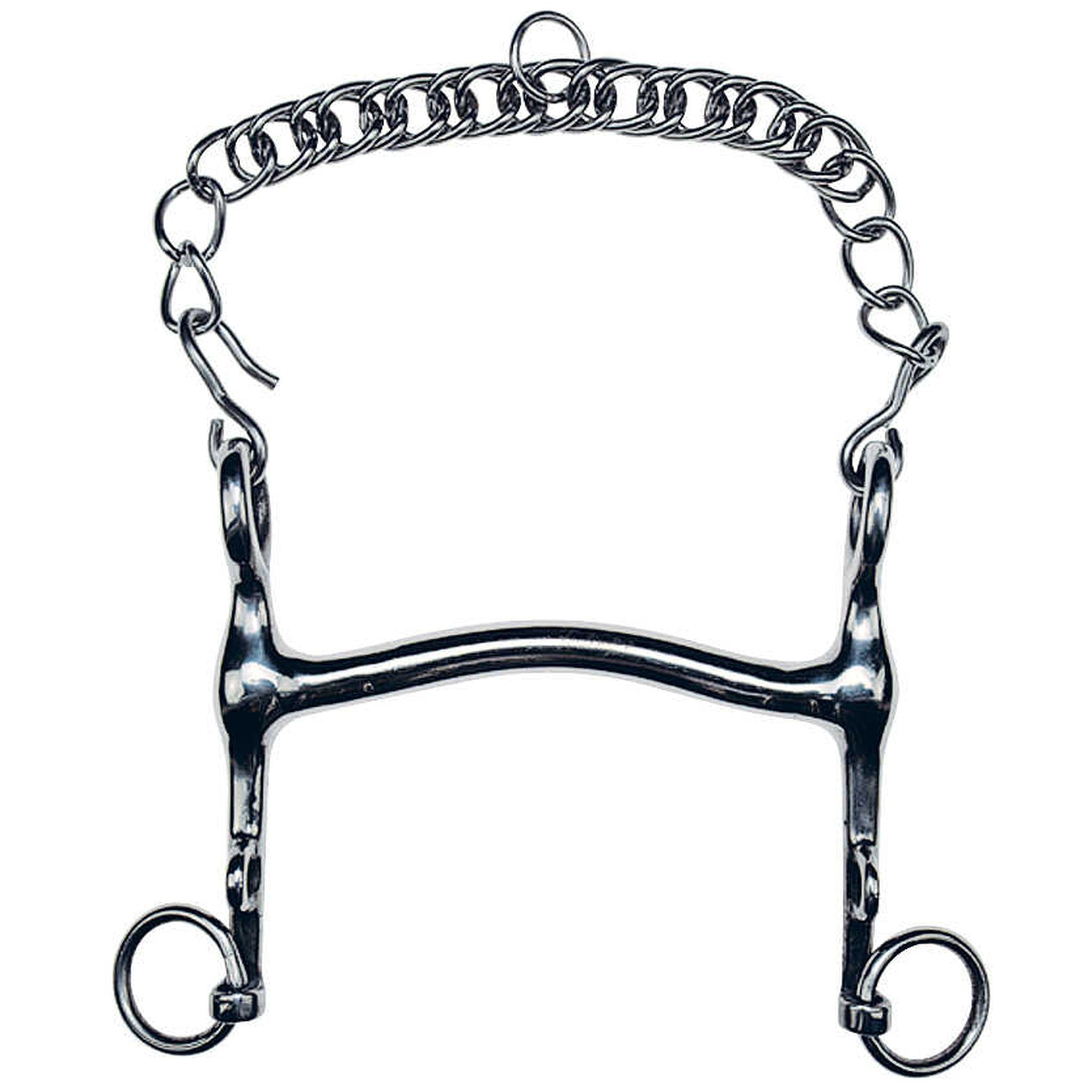 Weymouth Bit 603053135