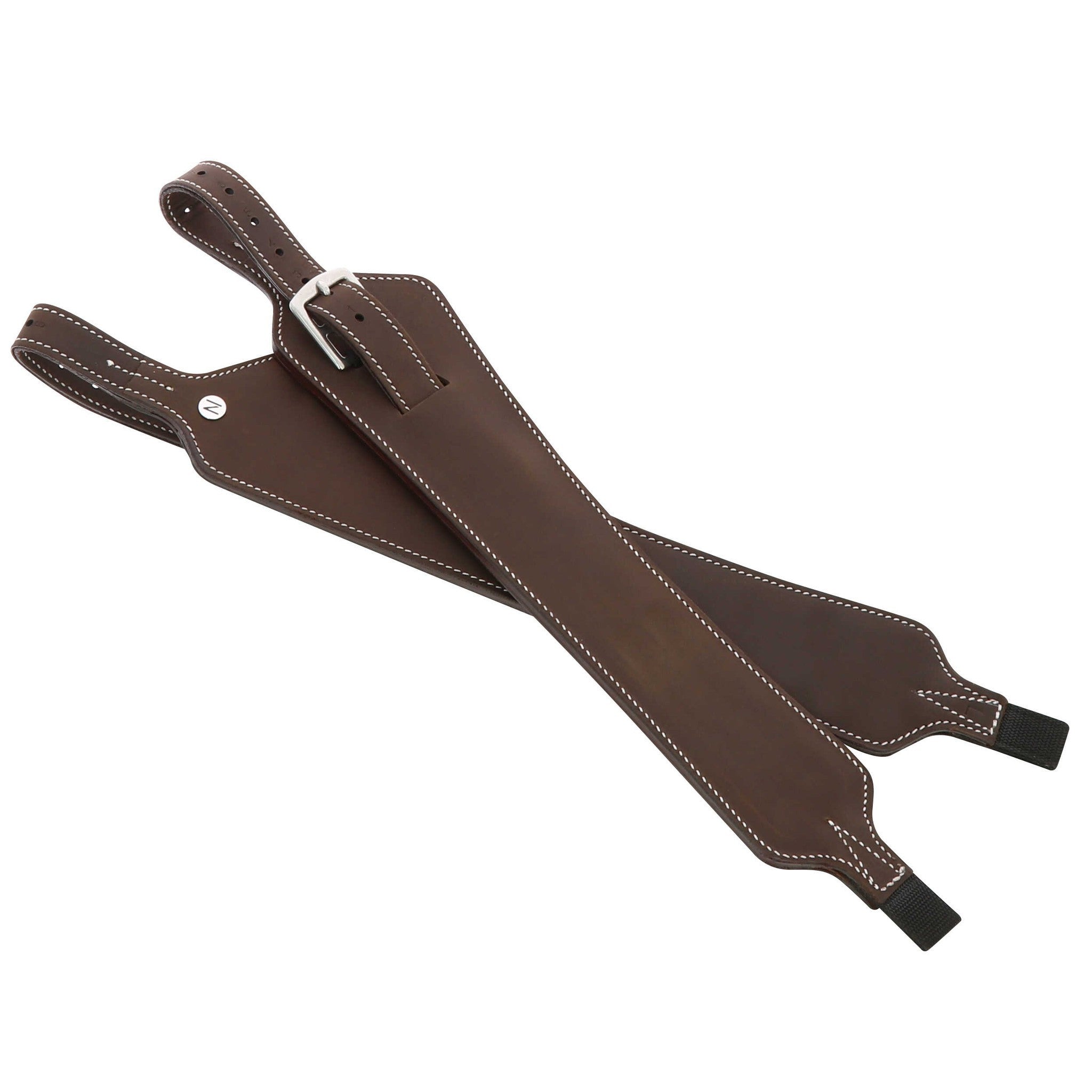 Norton Stirrup leathers Havana 202029218