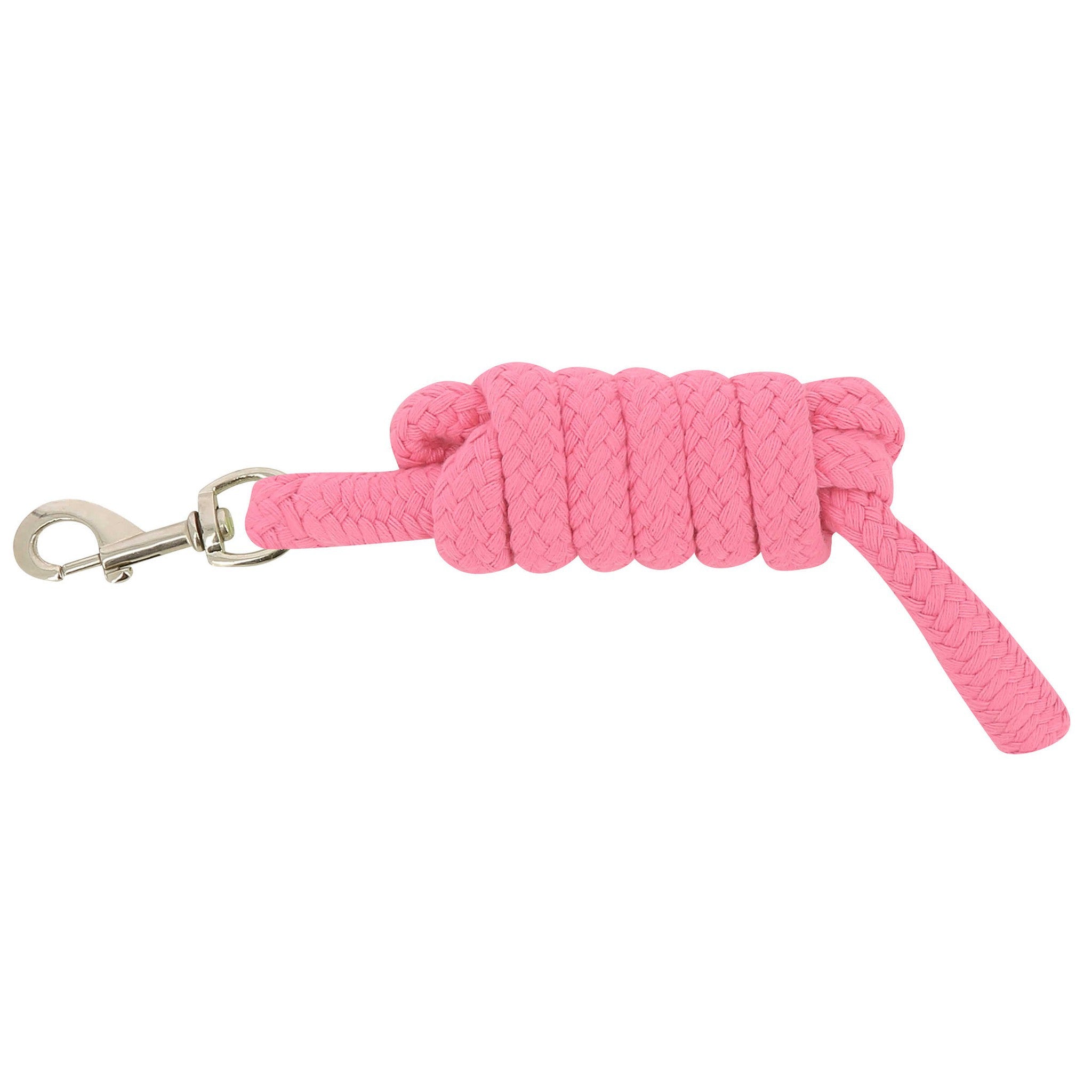 Norton Neon fluo lead rope Pink 520004023