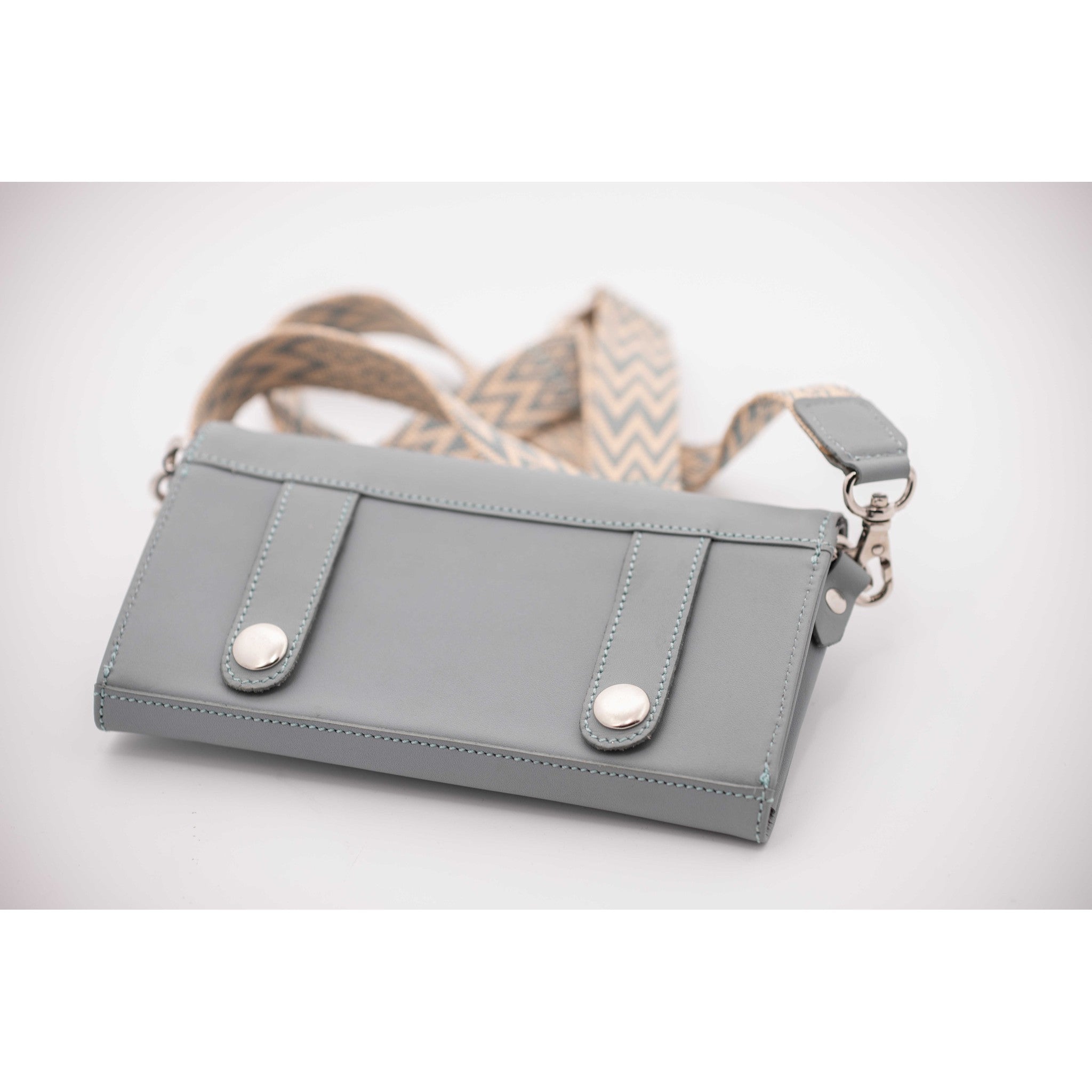 Pénélope New Phone Pocket Blue/grey 936017019