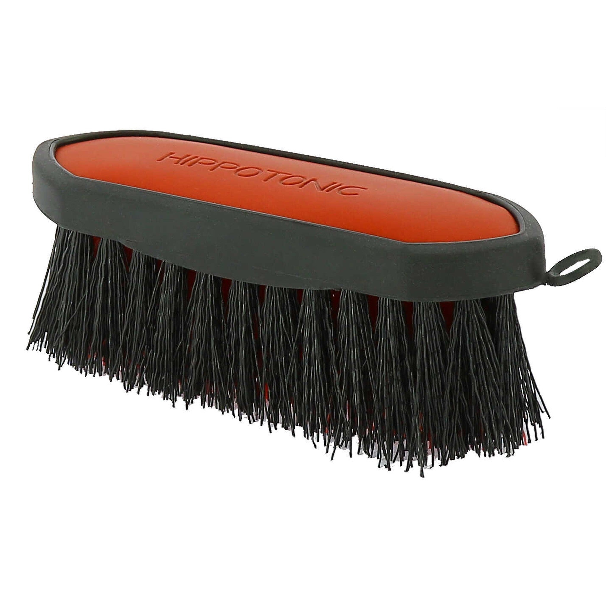 Hippo-Tonic Soft dandy brush Red 700683003
