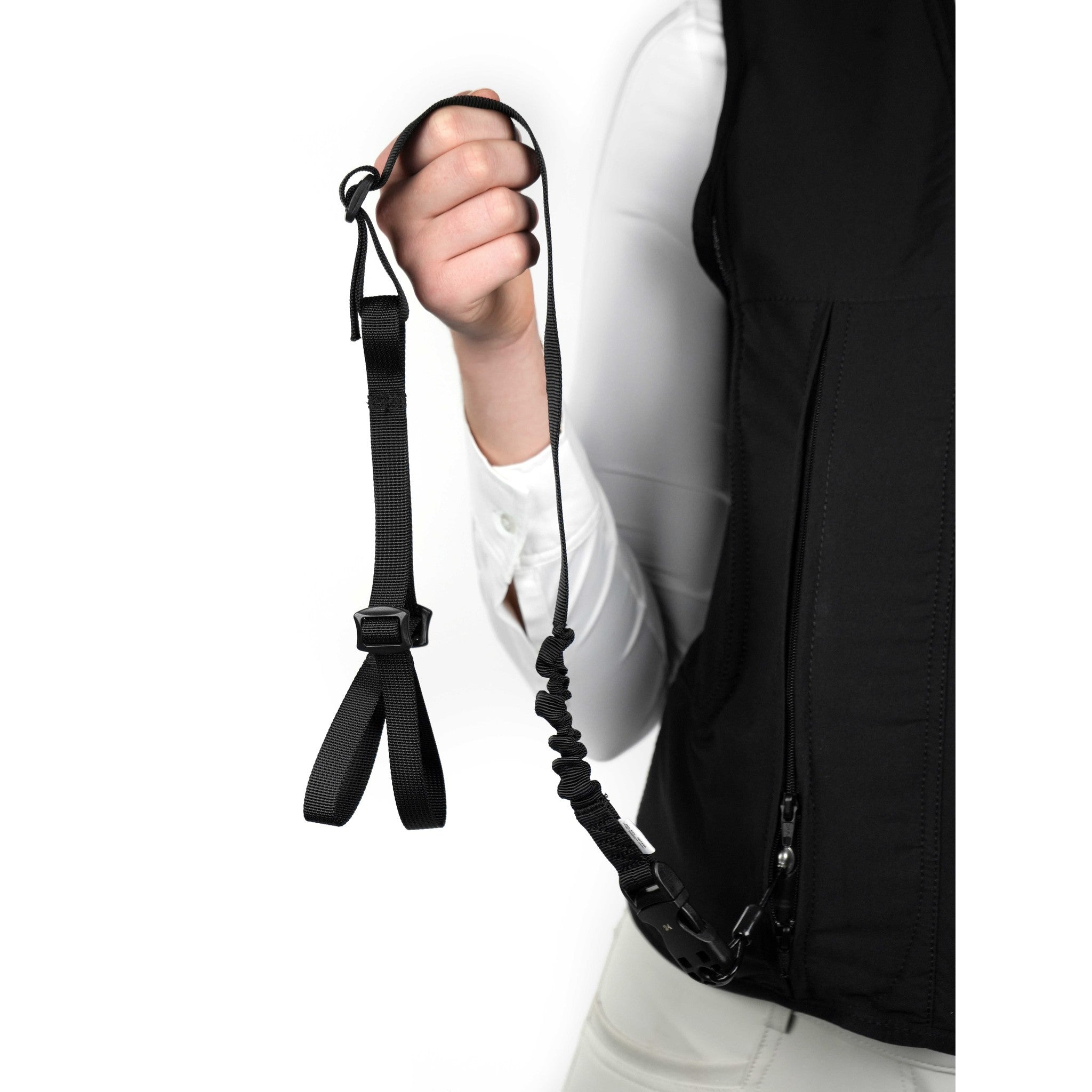 SPARK - Manège - Airbag Body Protector Black 250205002