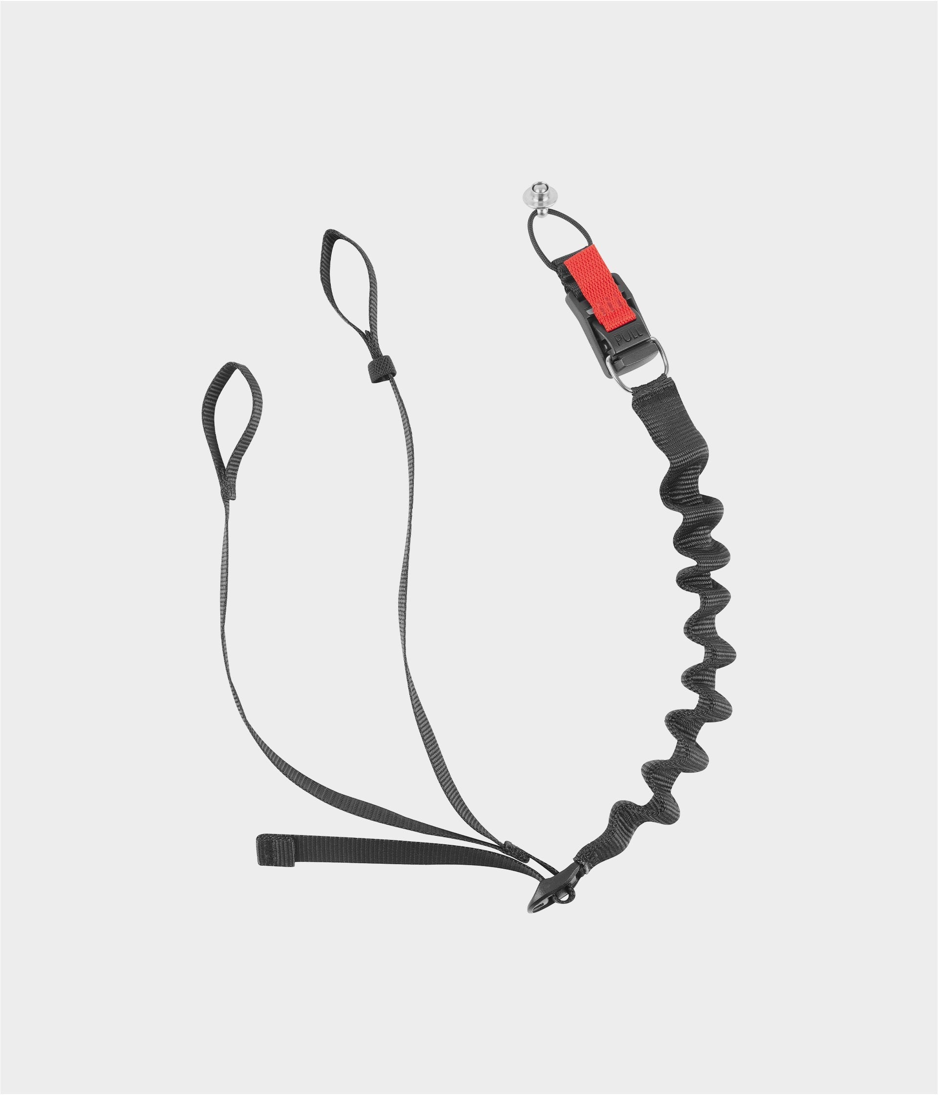 HORSE PILOT Leash Airbag 2.0 - Black