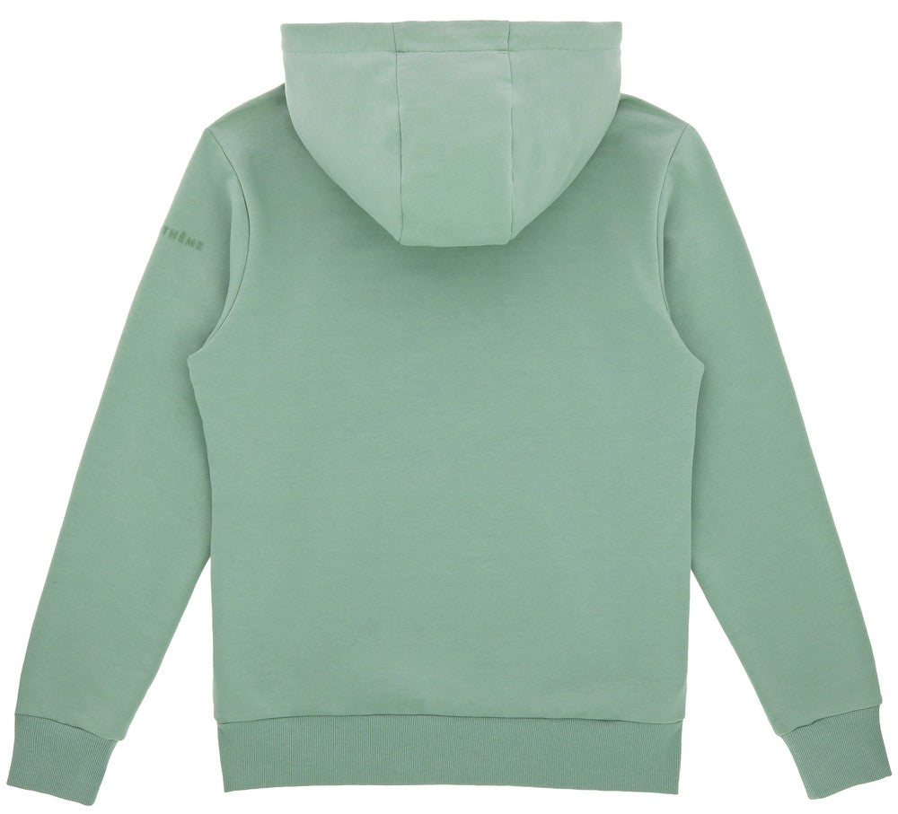 EQUITHÈME Axel Sweatshirt - Adult Khaki