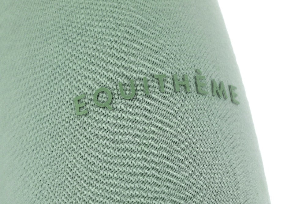 EQUITHÈME Axel Sweatshirt - Adult Khaki