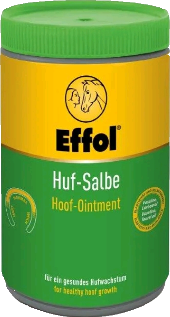 Effol Hoof Ointment Green