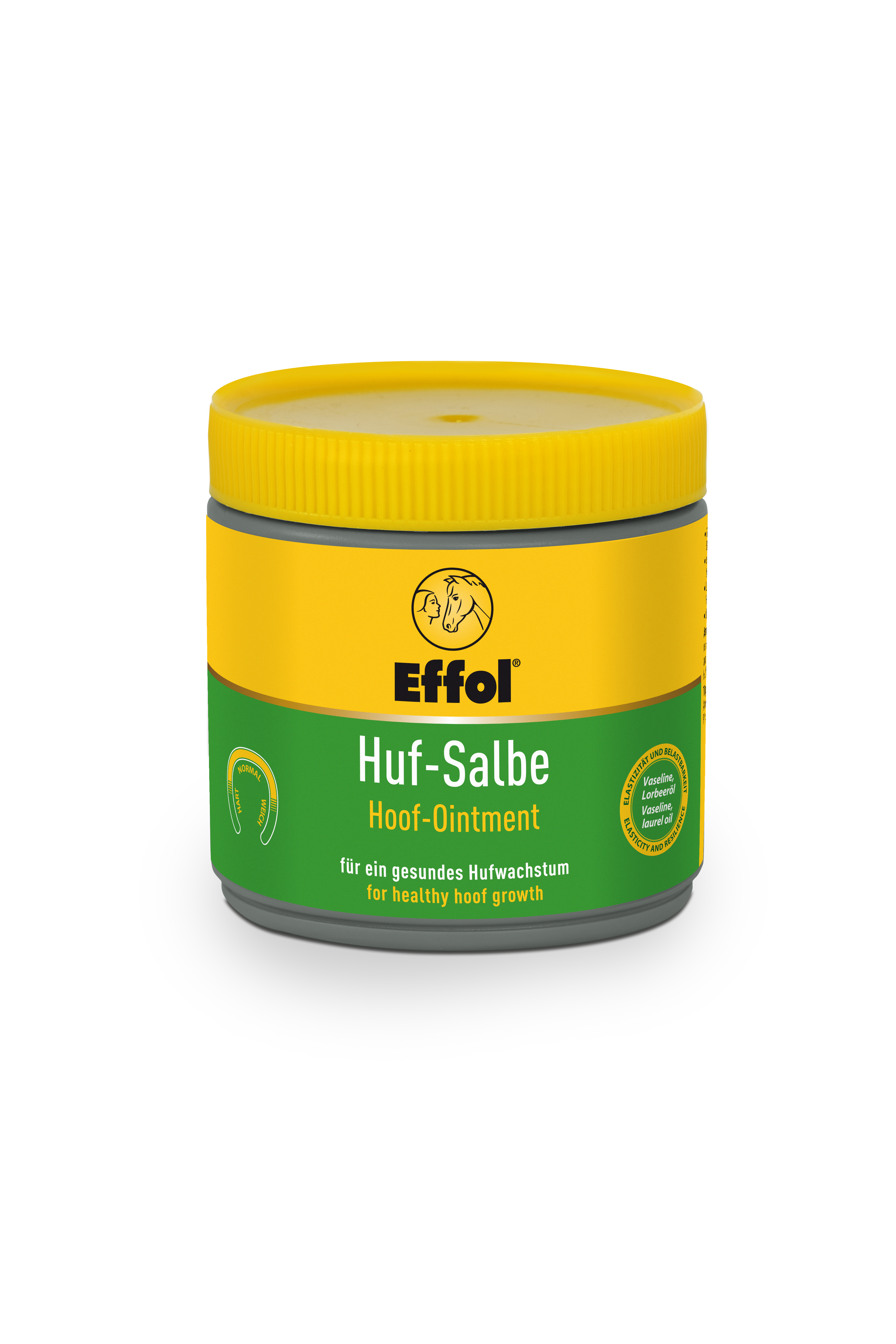 Effol Hoof Ointment Yellow
