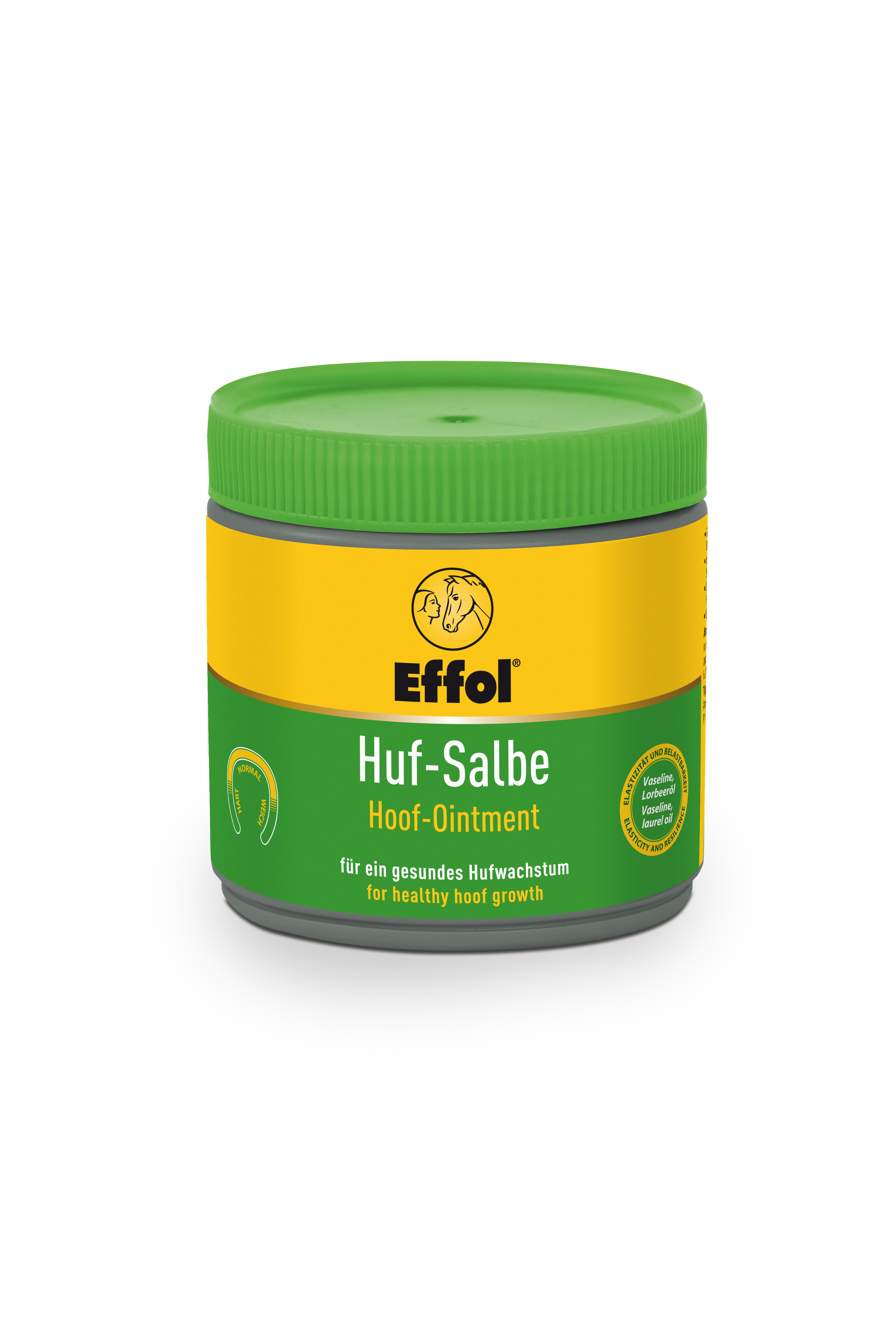 Effol Hoof Ointment Green