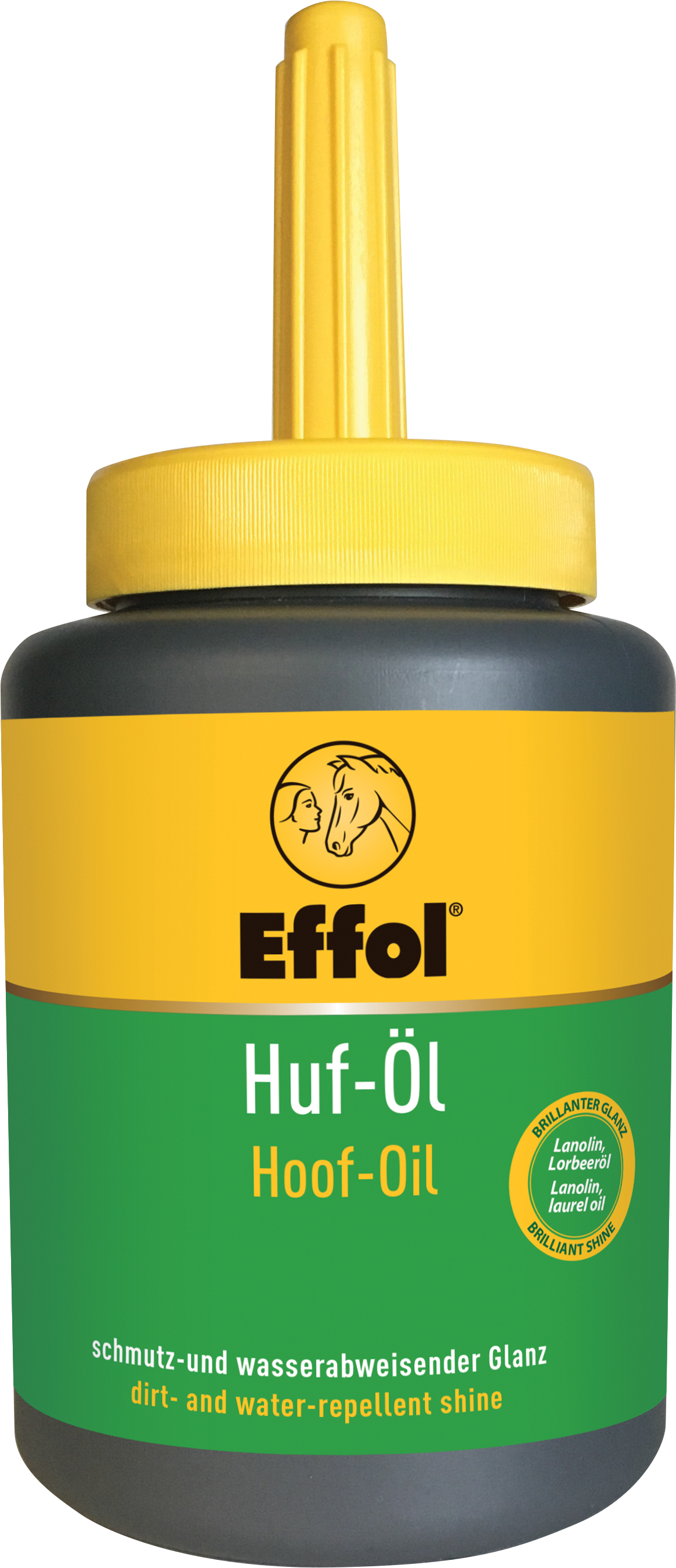Effol Hoof Oil