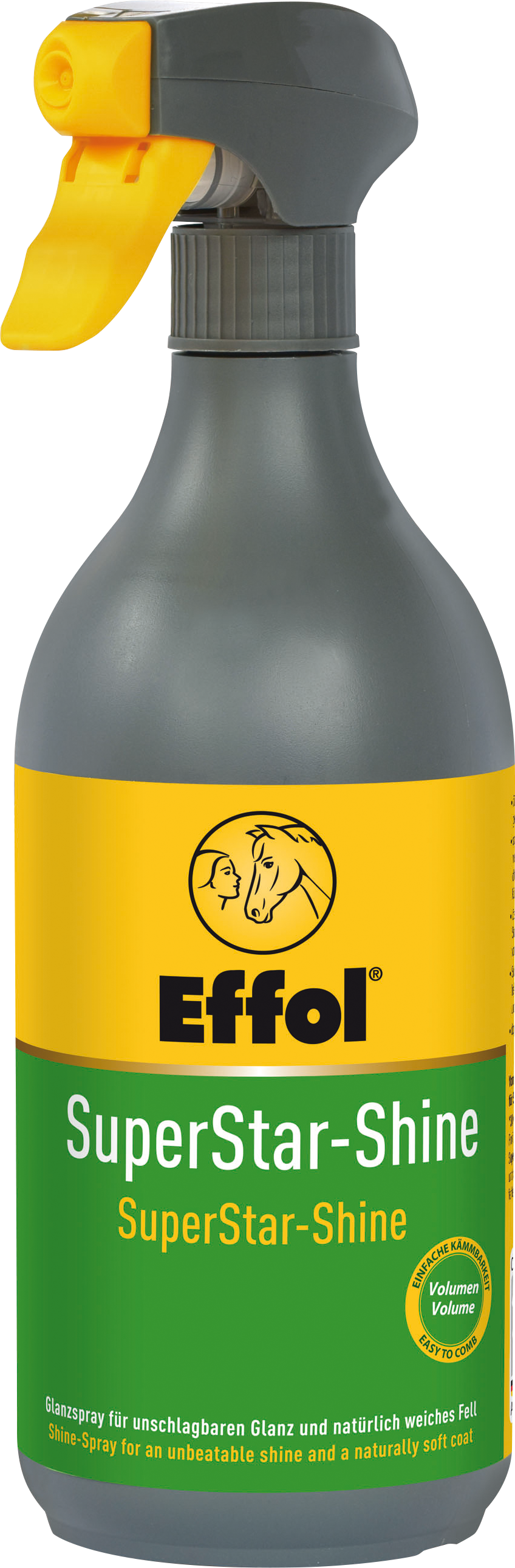 Effol SuperStar Shine