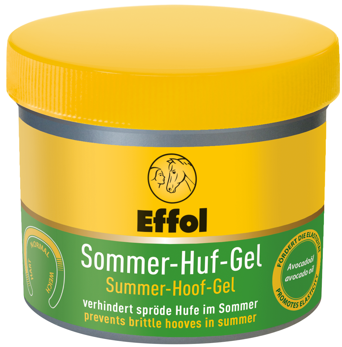 Effol Summer Hoof Gel