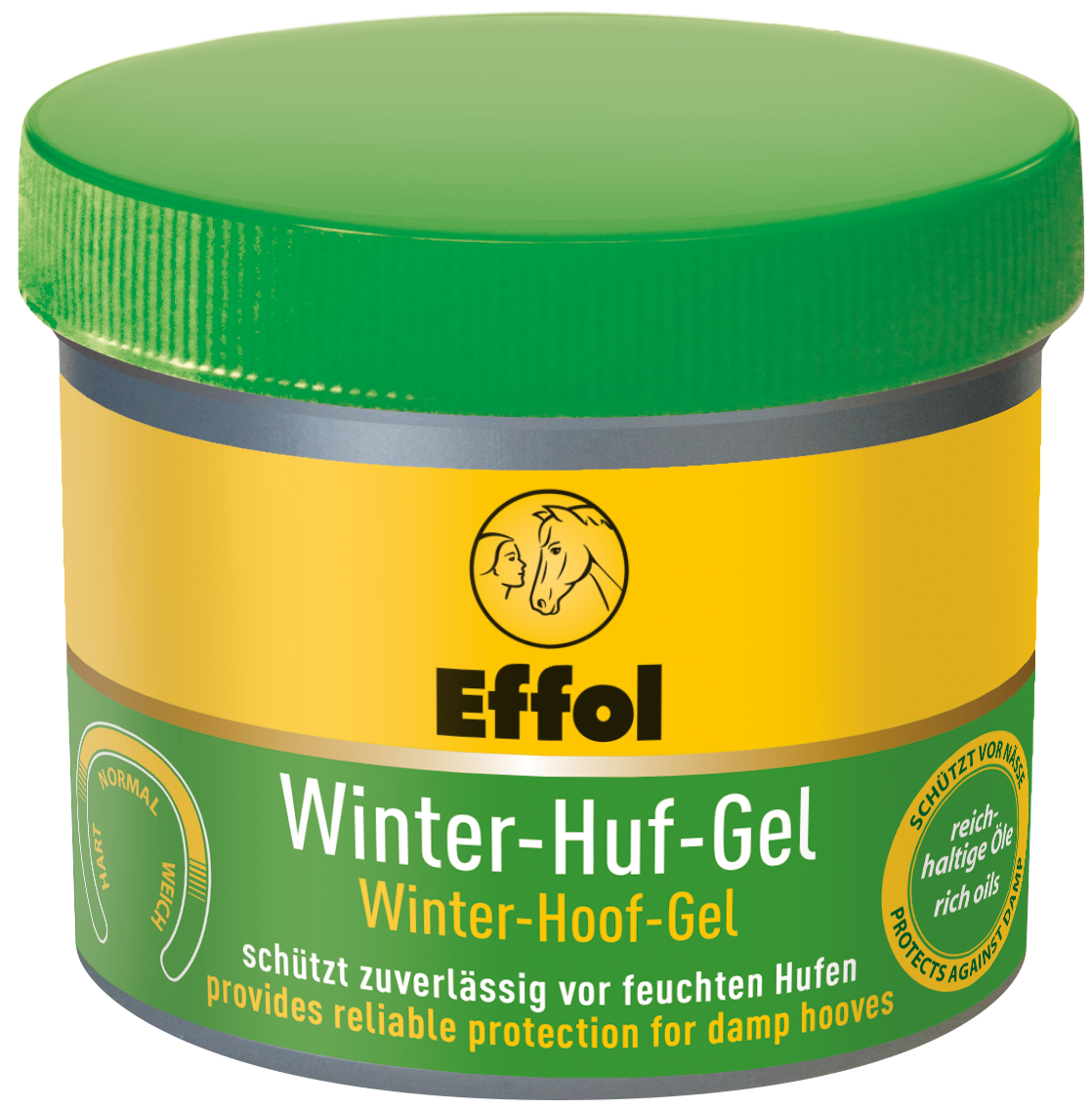 Effol Winter Hoof Gel