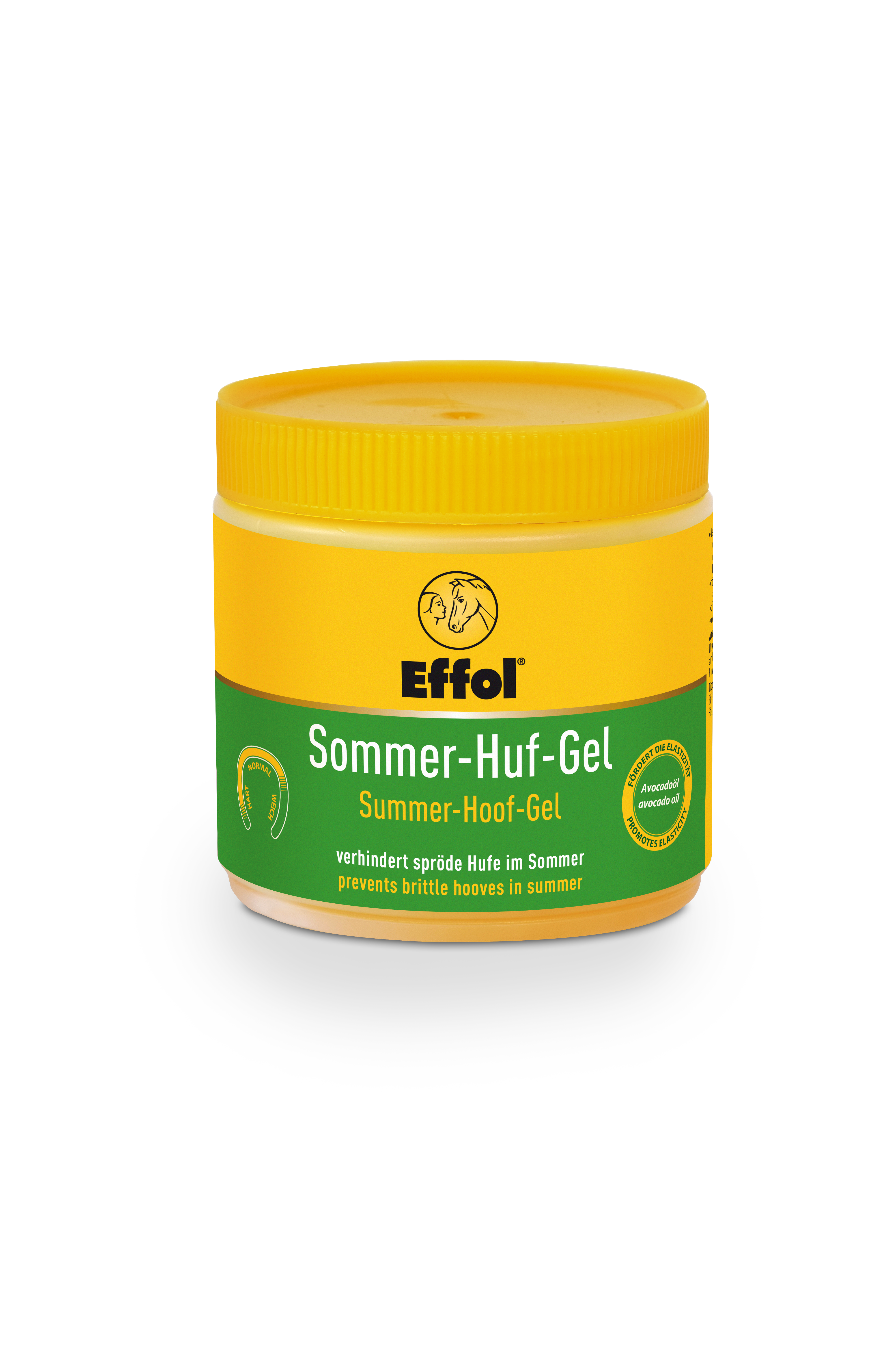 Effol Summer Hoof Gel