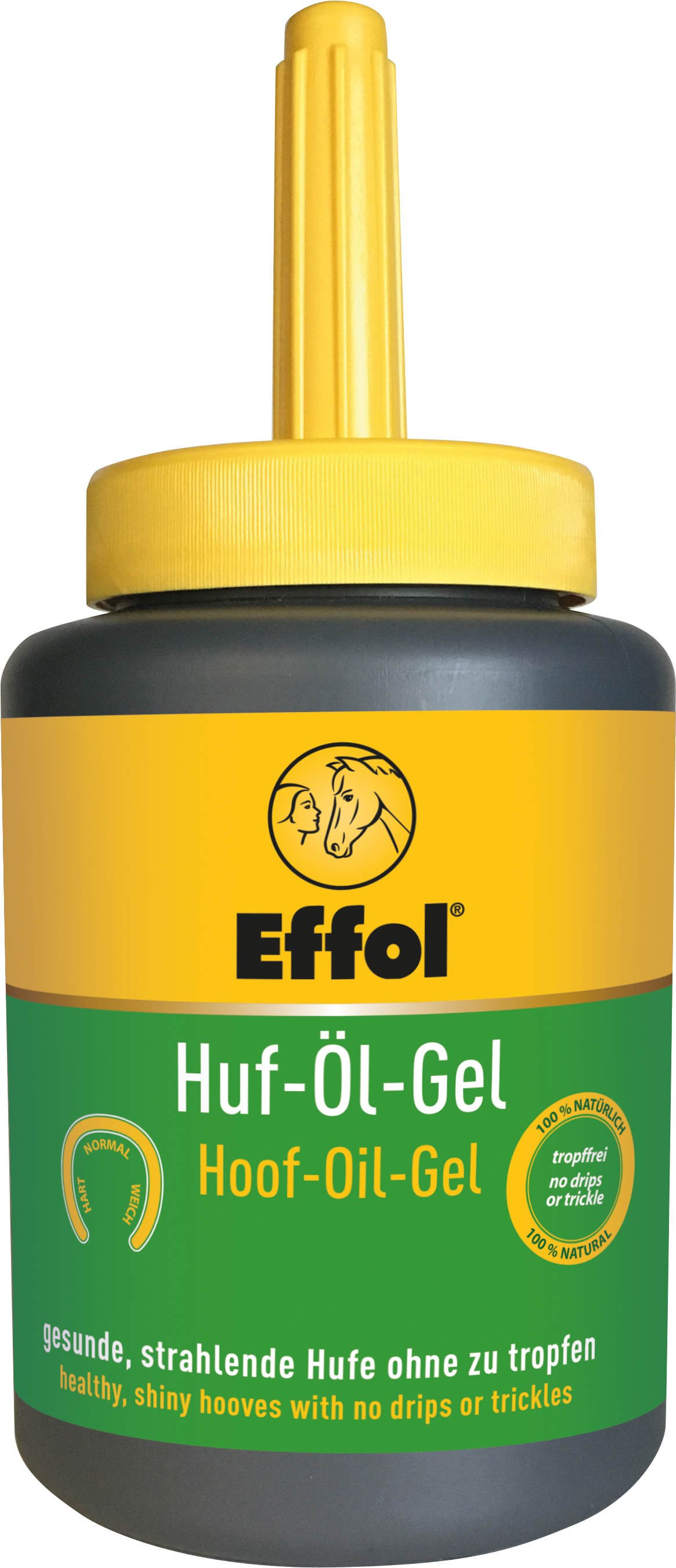 Effol Winter Hoof Gel