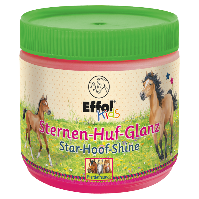 Effol Kids Hoof Shine