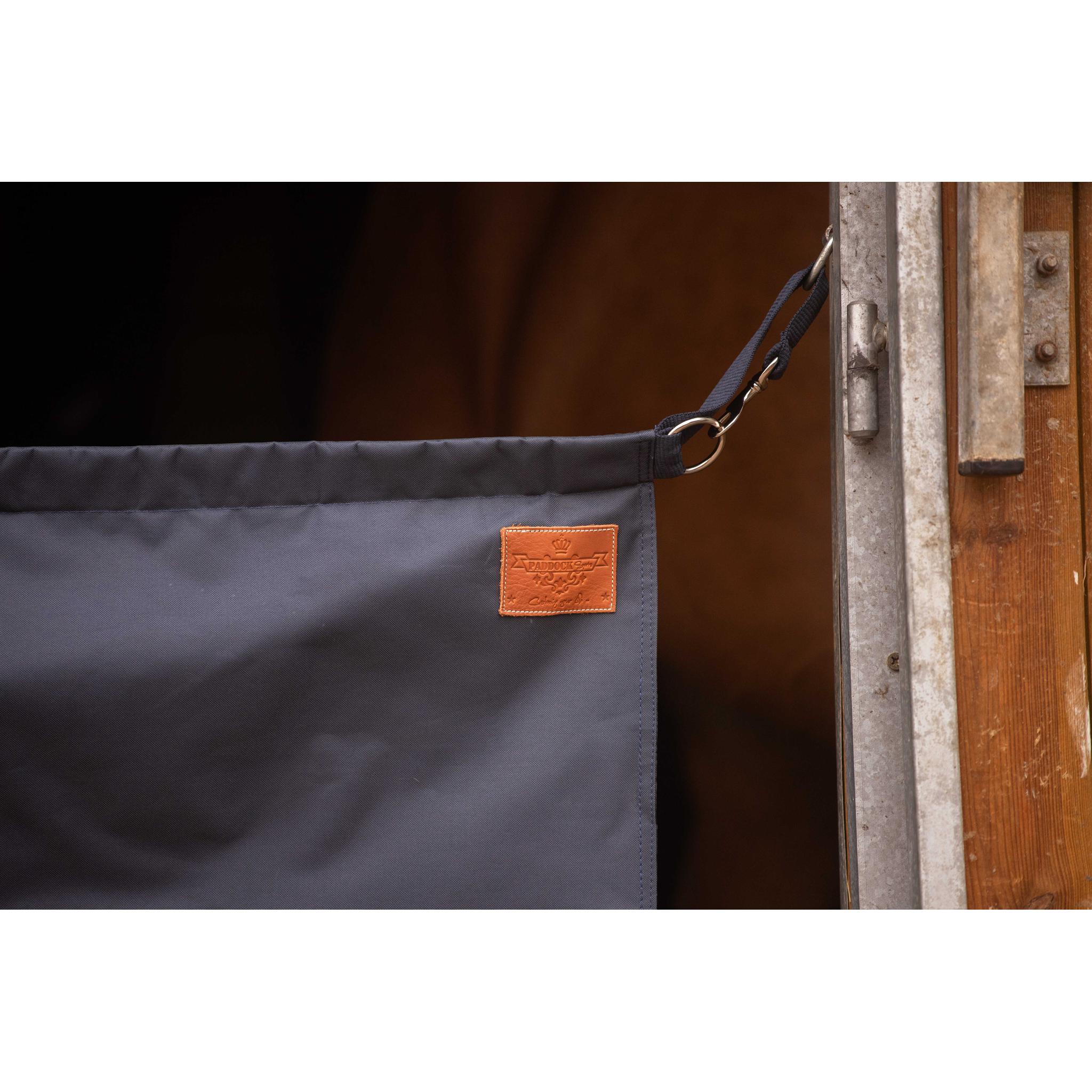 Paddock Sports Prem's Stall Guard Navy blue - 935931007_ambi_2