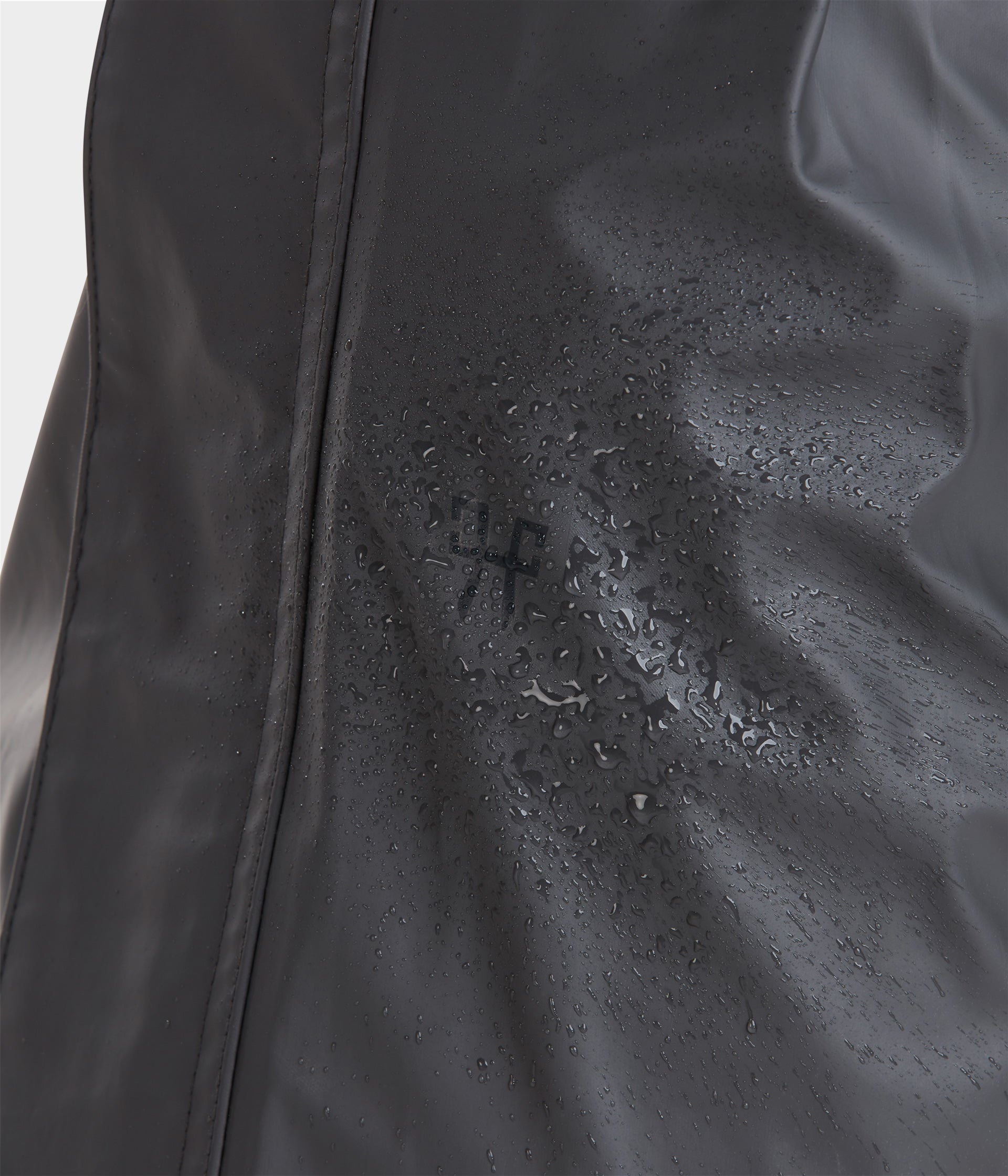 HORSE PILOT Raintech Pants Unisex - Iron