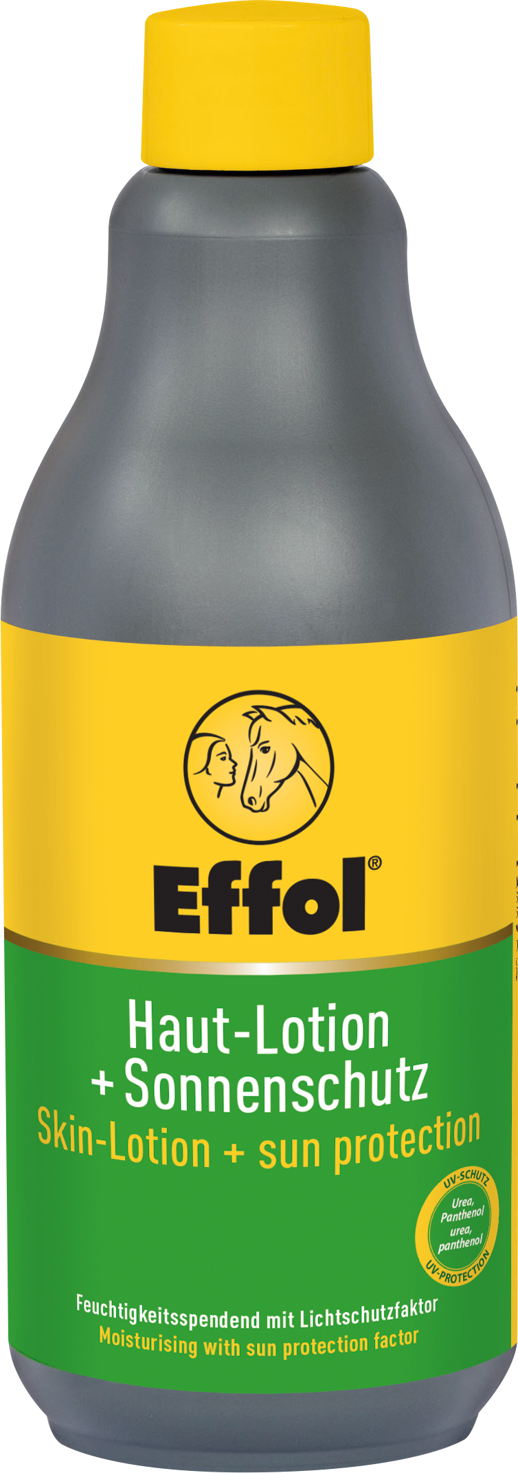 Effol Skin Lotion + Sun Protection