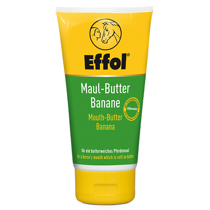 Effol Mouth Butter Banana
