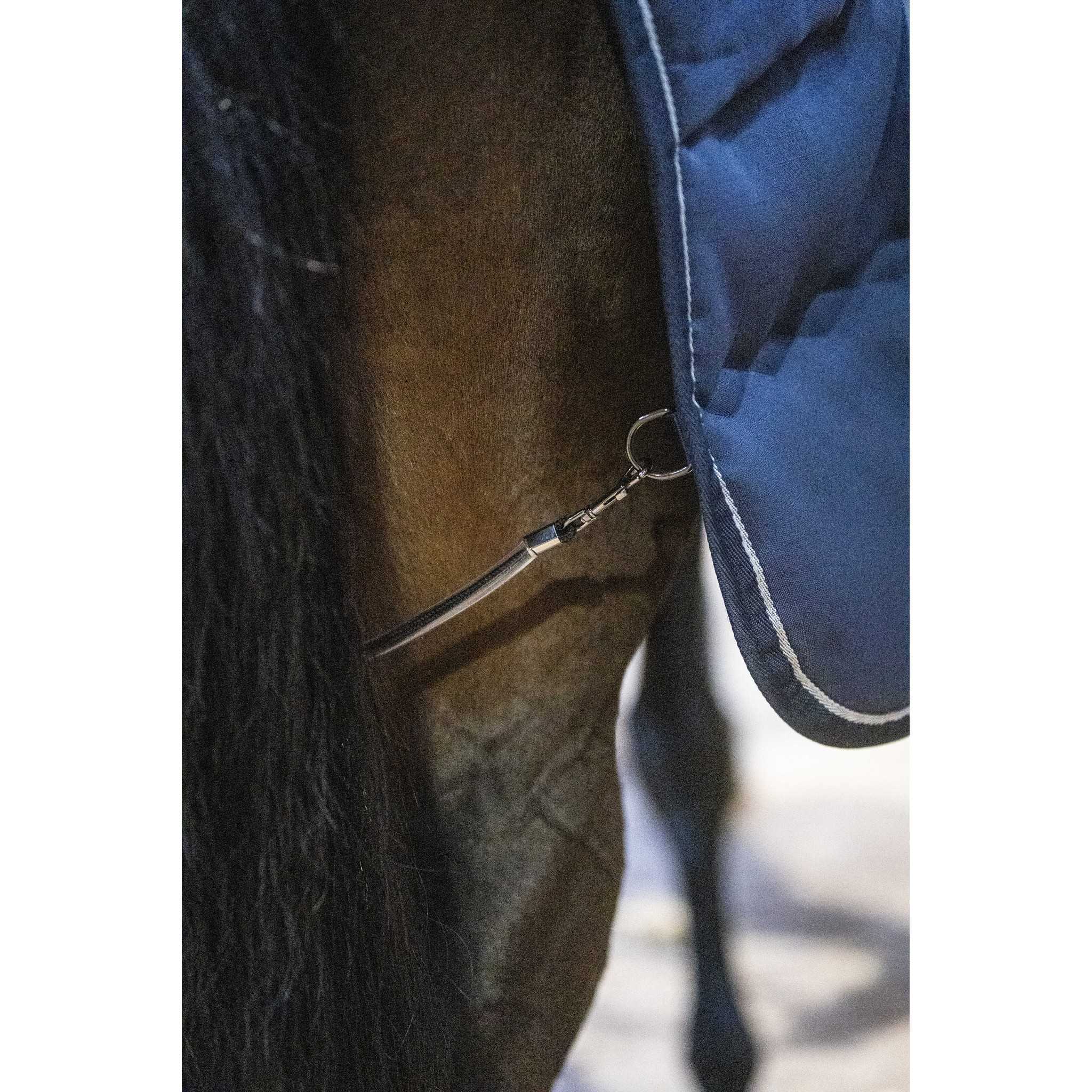 Lami-Cell Stable Master Stable Rug Navy blue 400766060