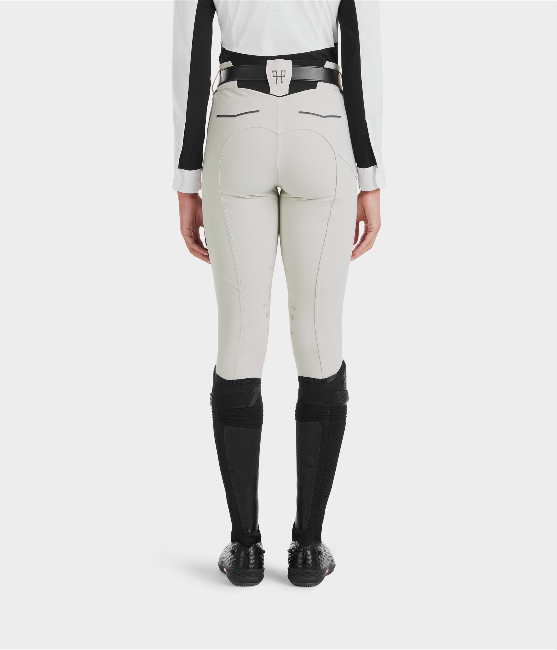 HORSE PILOT X-Perform Pants Women - Hunter