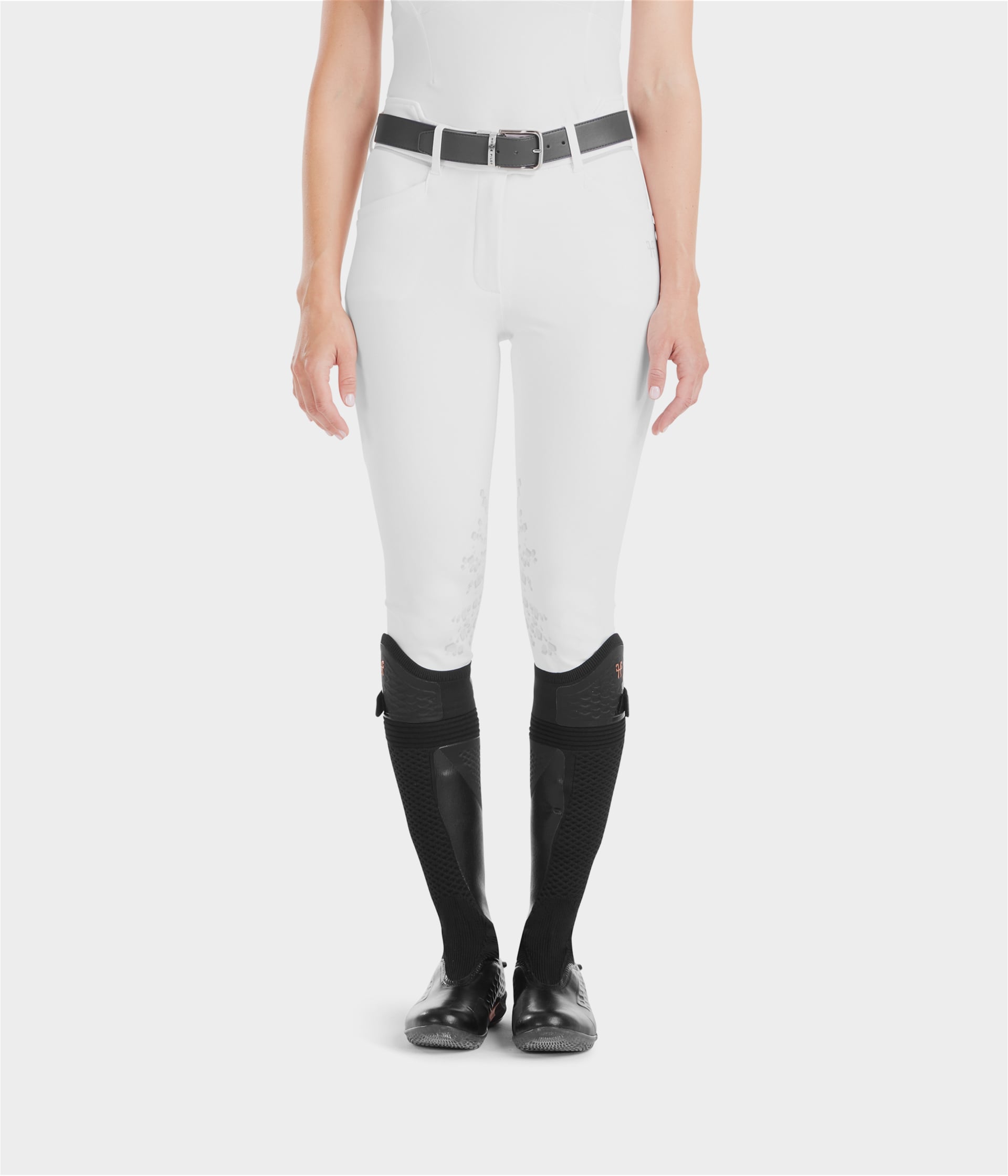 HORSE PILOT X-Perform Pants Women - Hunter