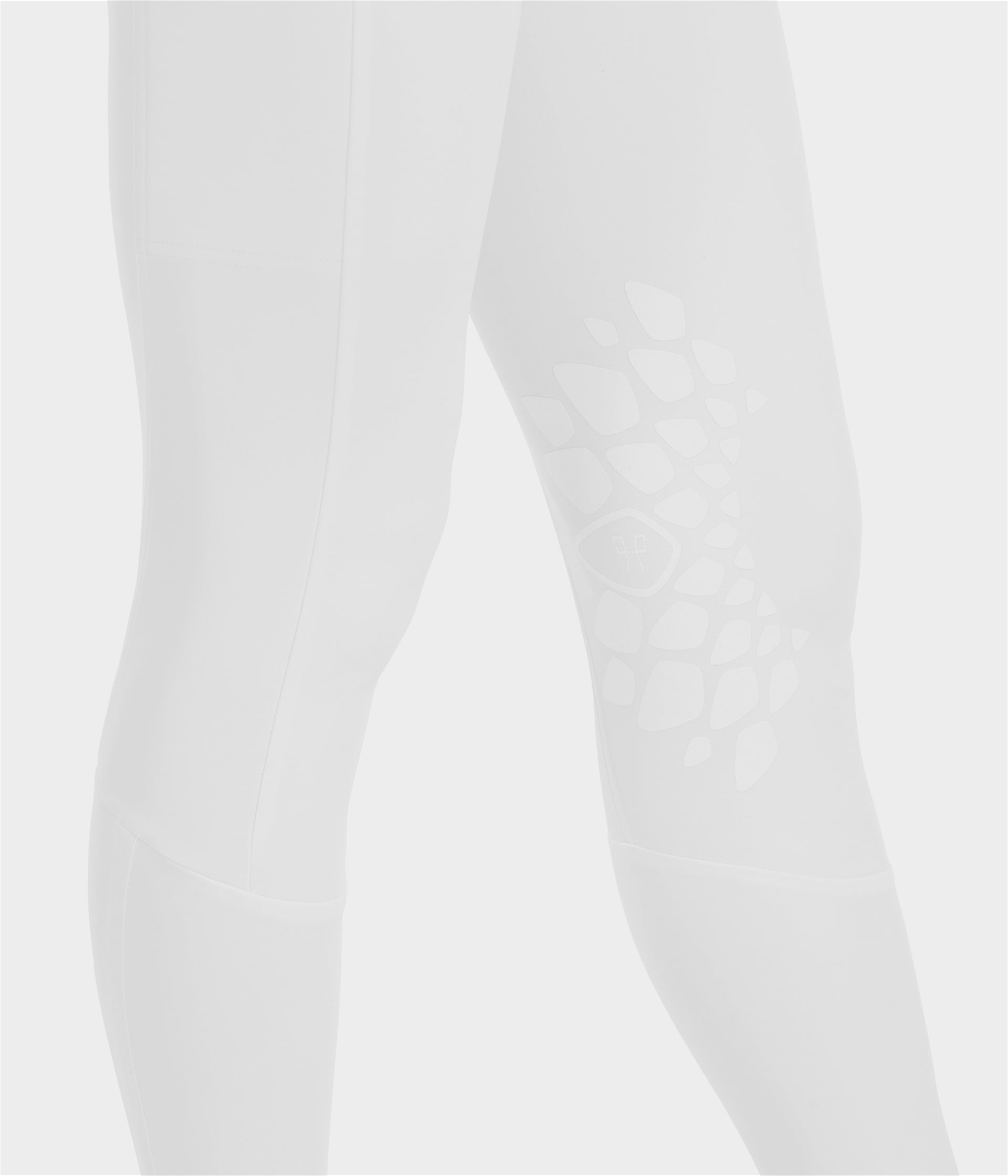 Horse Pilot X-Balance Breeches Women - White