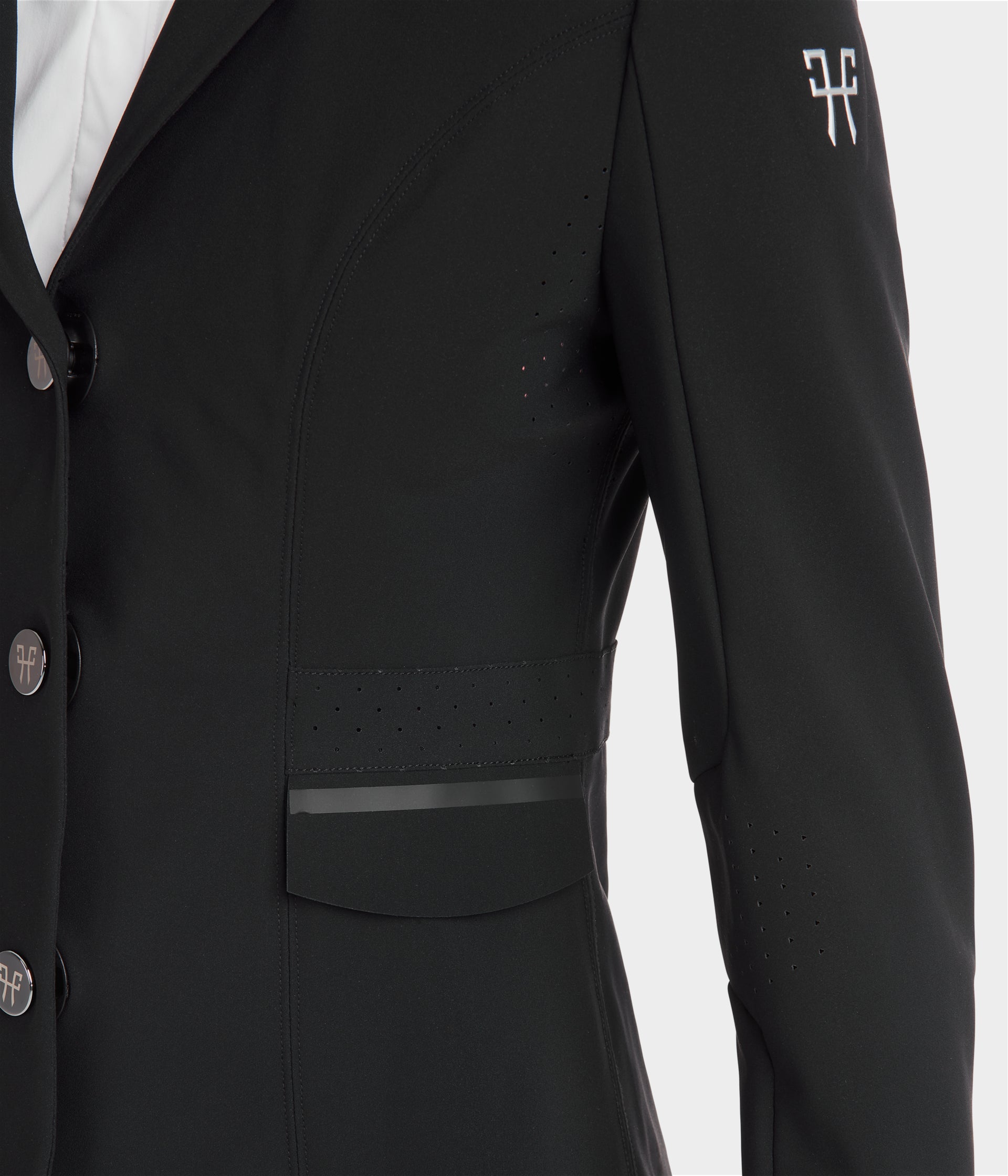 HORSE PILOT Aeromade Jacket Women - Soft Brown