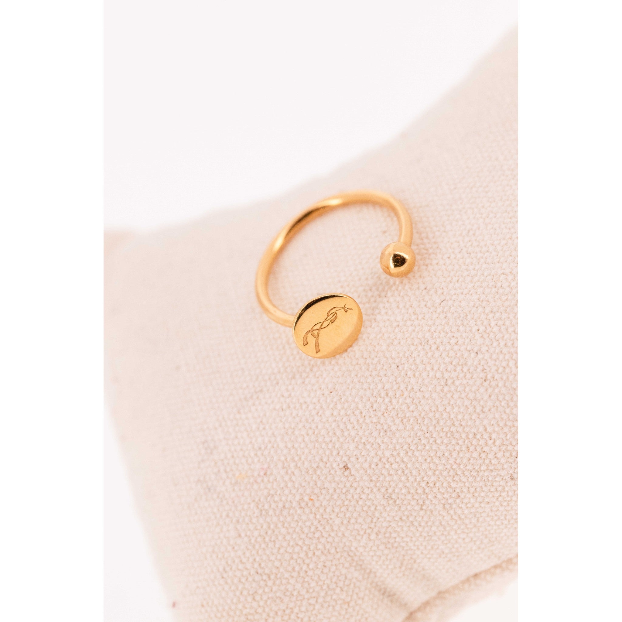 Penelope Lisa Ring Golden - 902919010_packshot_4