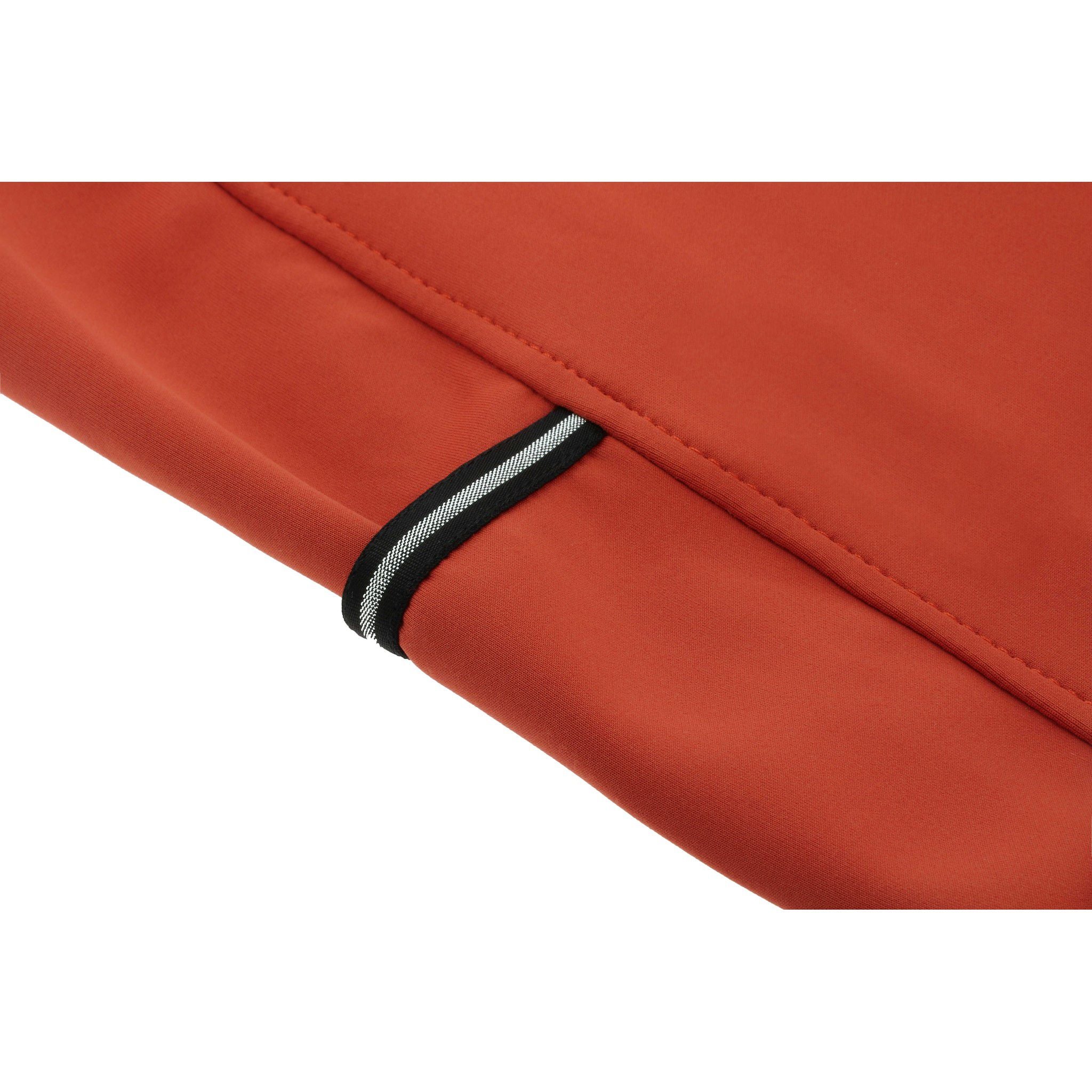 EQUITHÈME Originals Brigitte Leggings - Ladies Orange 979162636