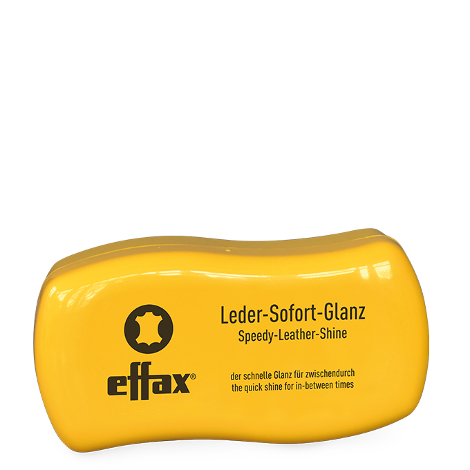 Effax Speedy Leather Shine
