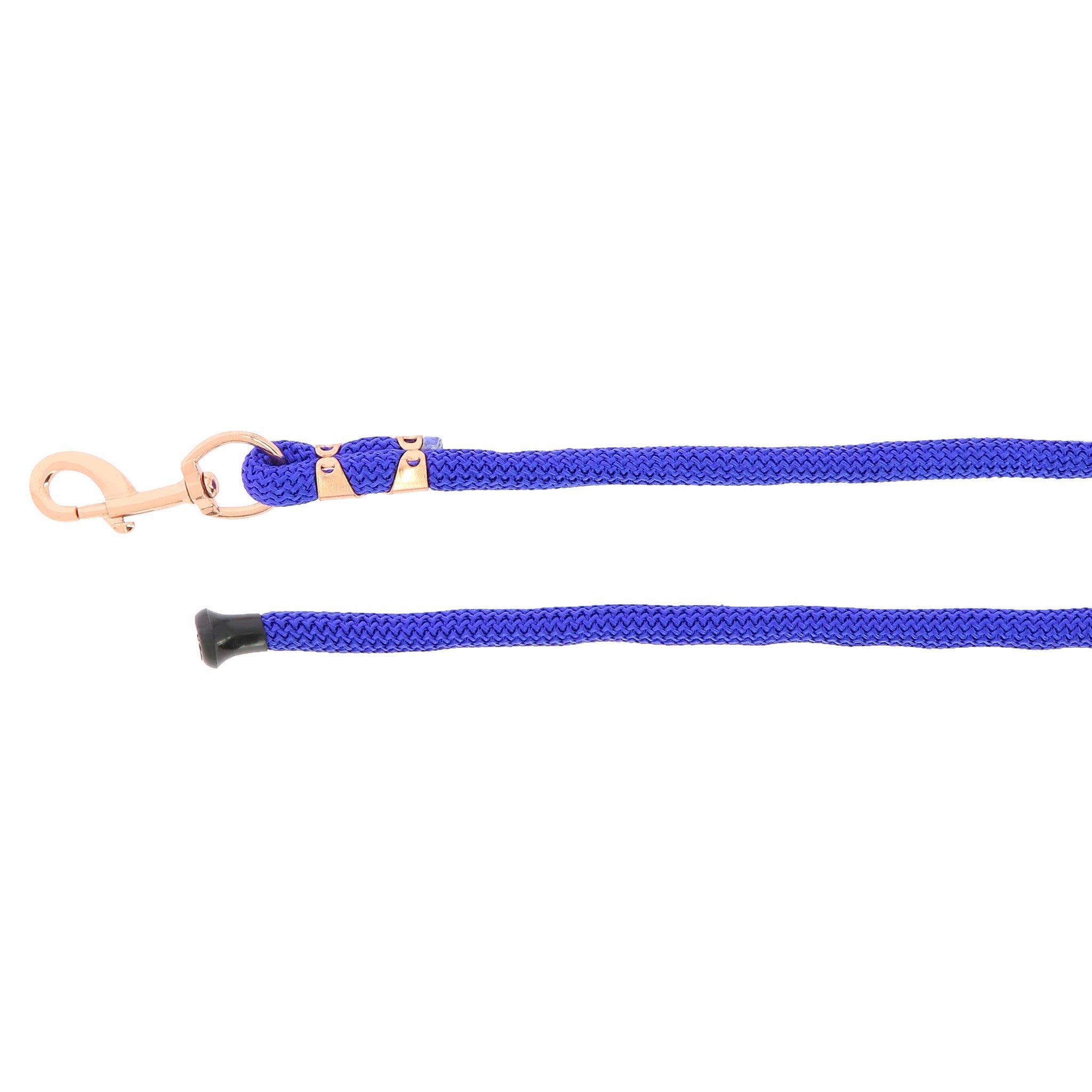 Norton Vague Lead Rope Blue 520011206