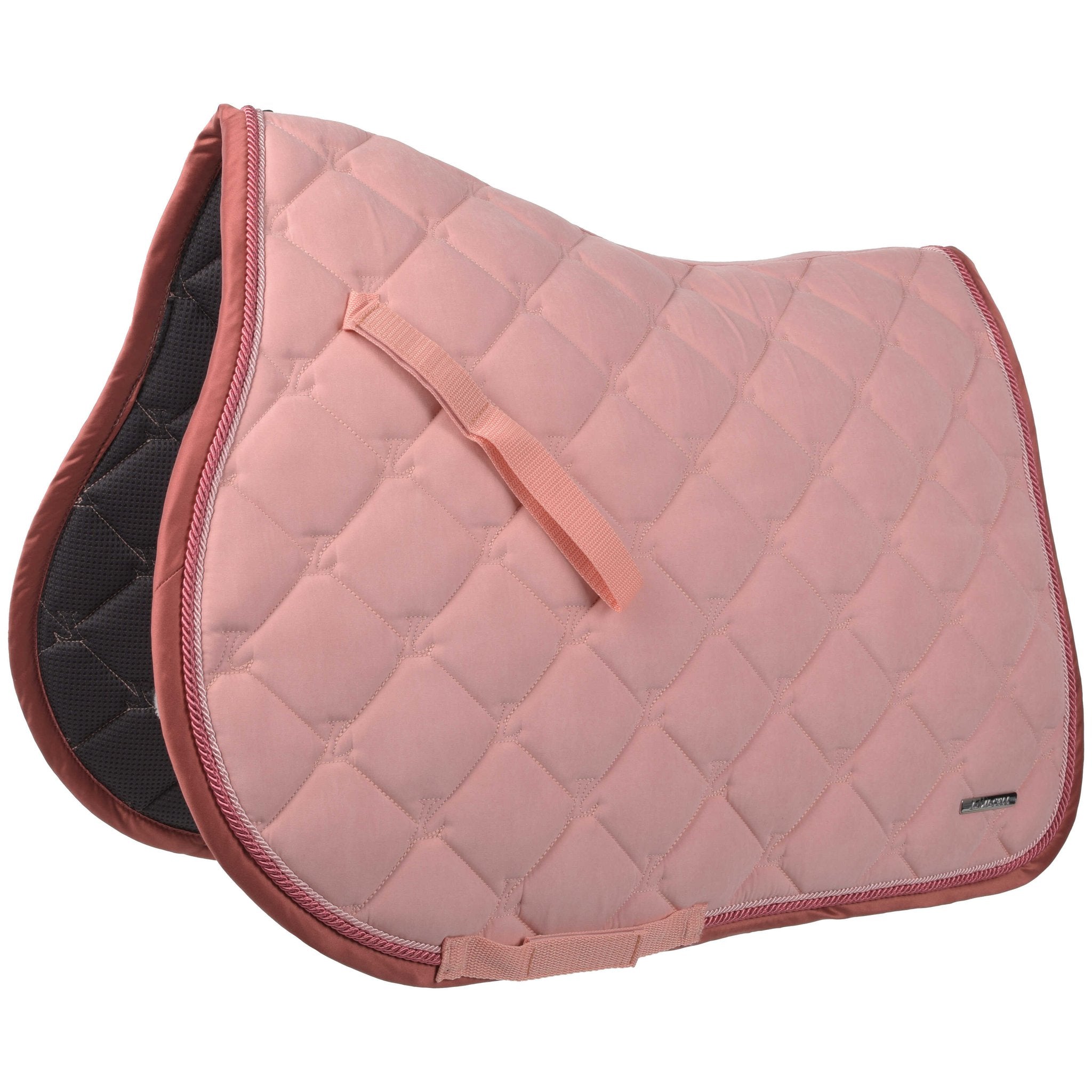 LAMI-CELL Vibe Saddle Pad Pink - 220043313_packshot_1