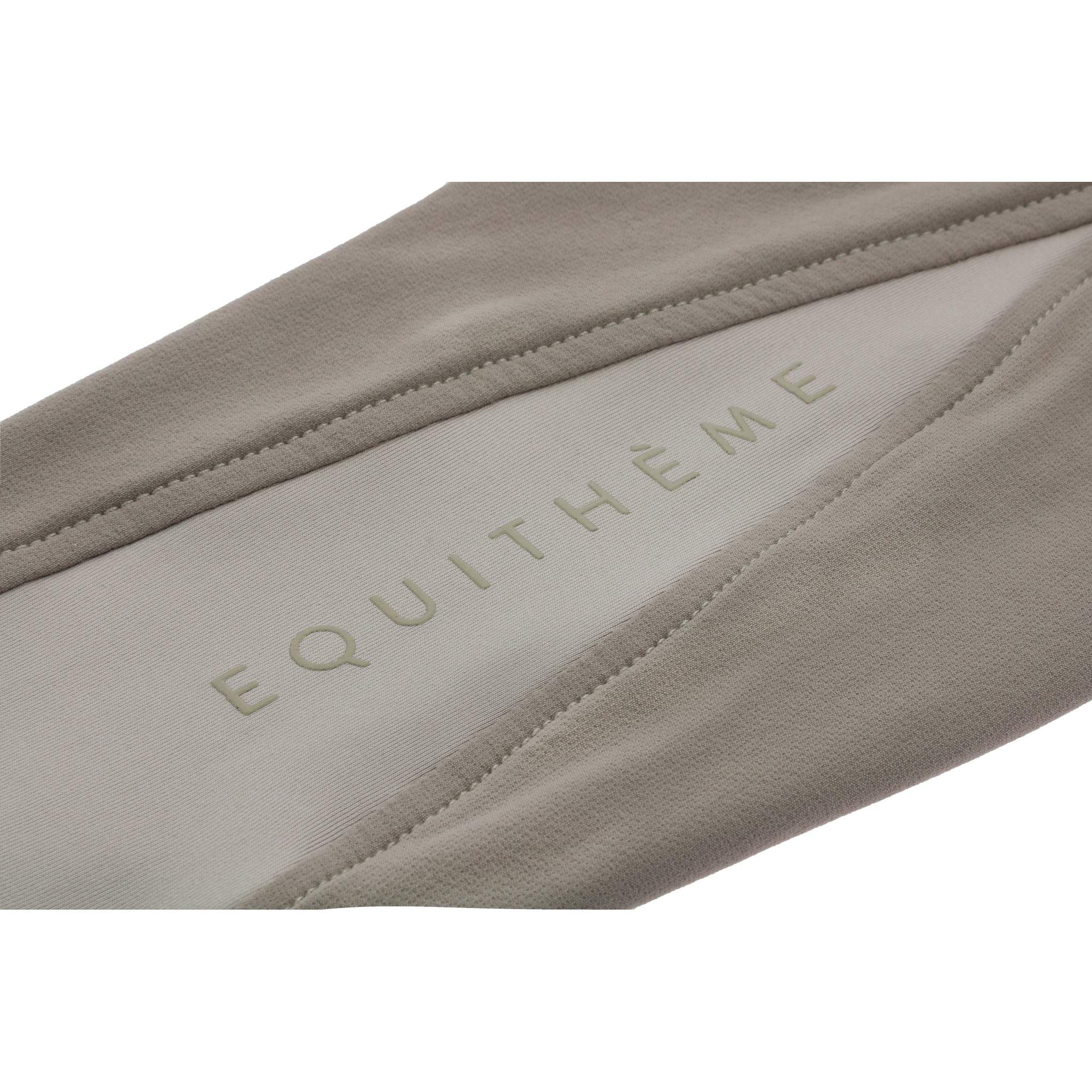 Je t'aime EQUITHÈME Queen breeches - Ladies Taupe 979823436