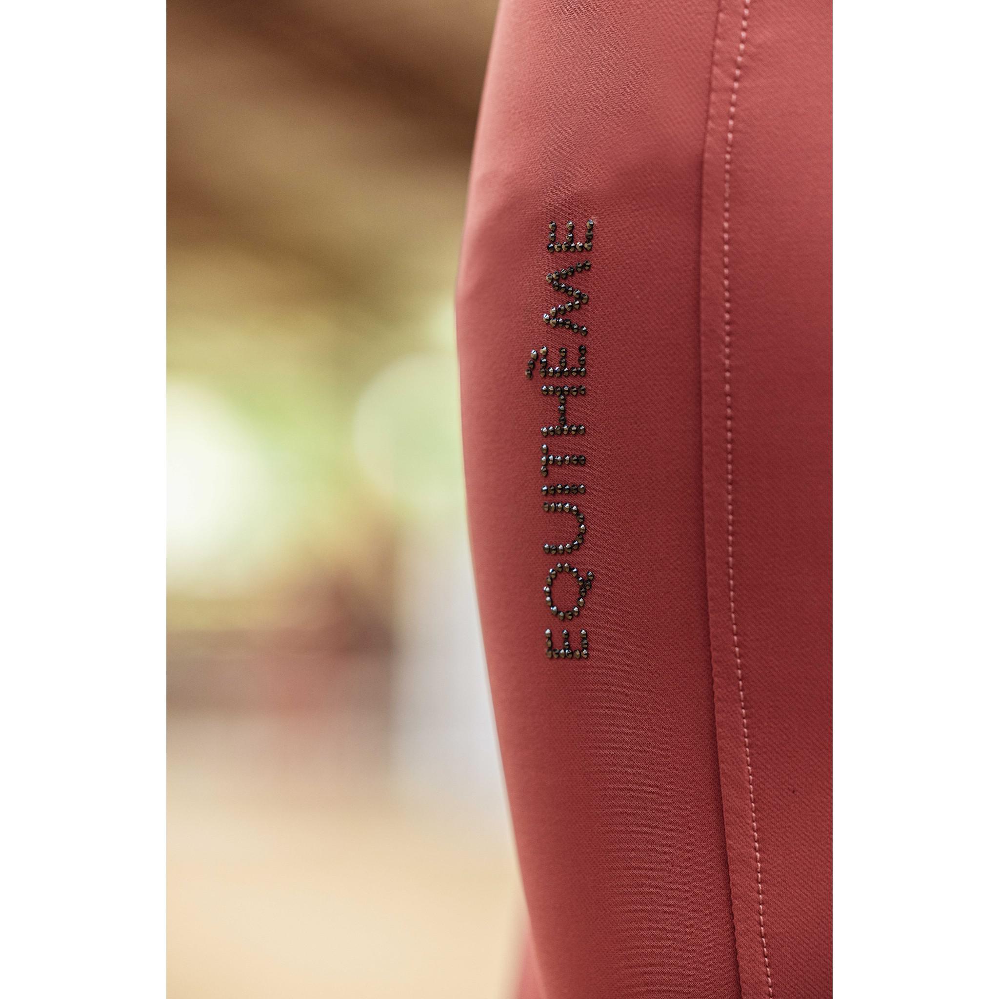 EQUITHÈME Originals Beverly Breeches - Ladies Pink 979825336