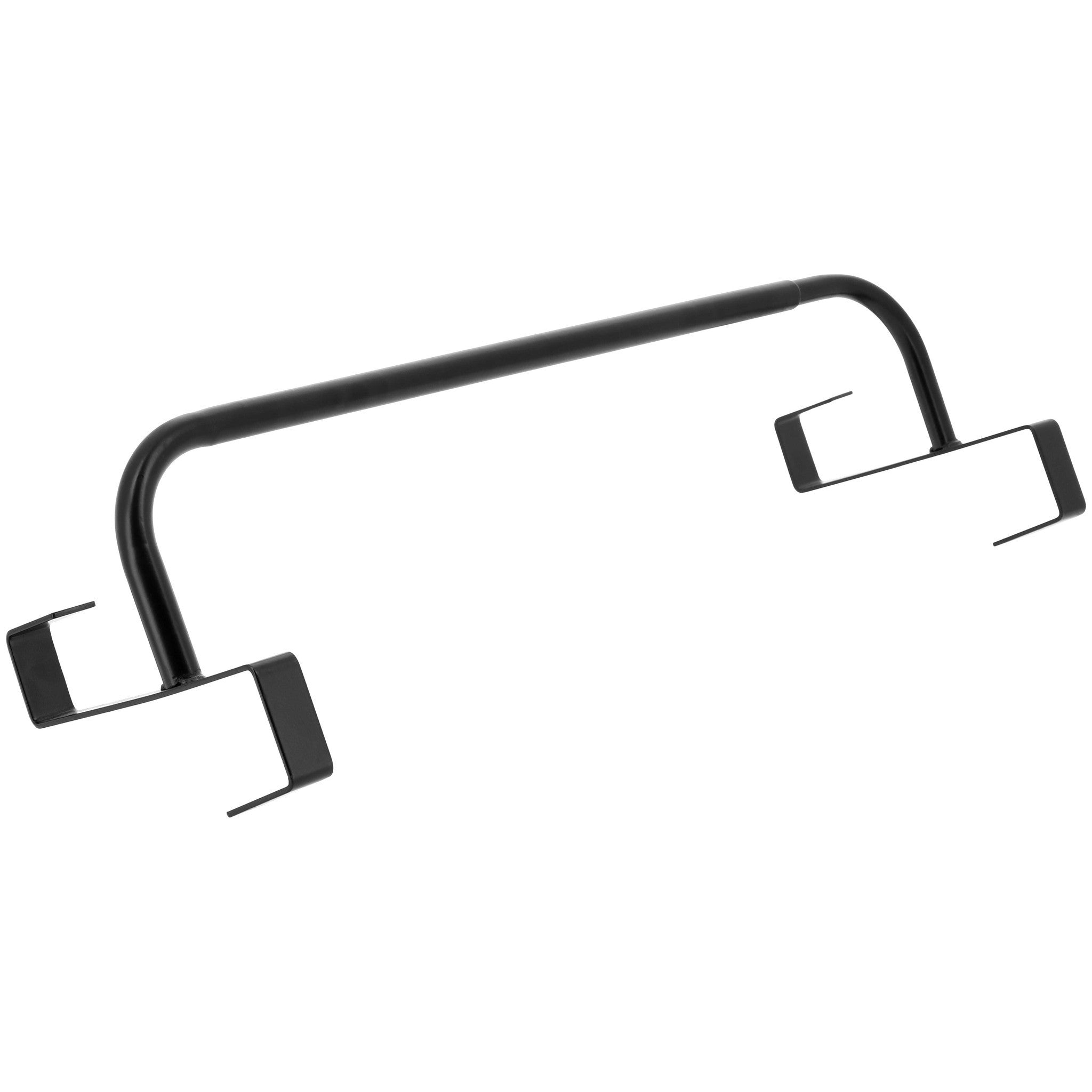 HIPPOTONIC Adjustable Blanket Rack Black 704236002