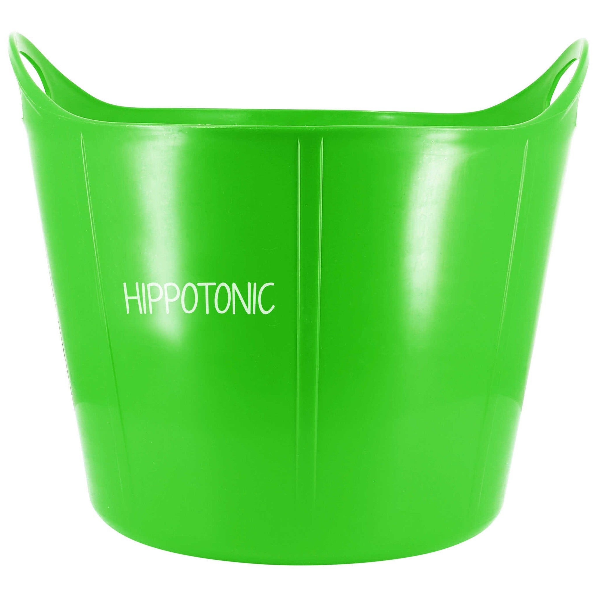HIPPO-TONIC Flexi Bac 28L Green - 711003008_packshot_2