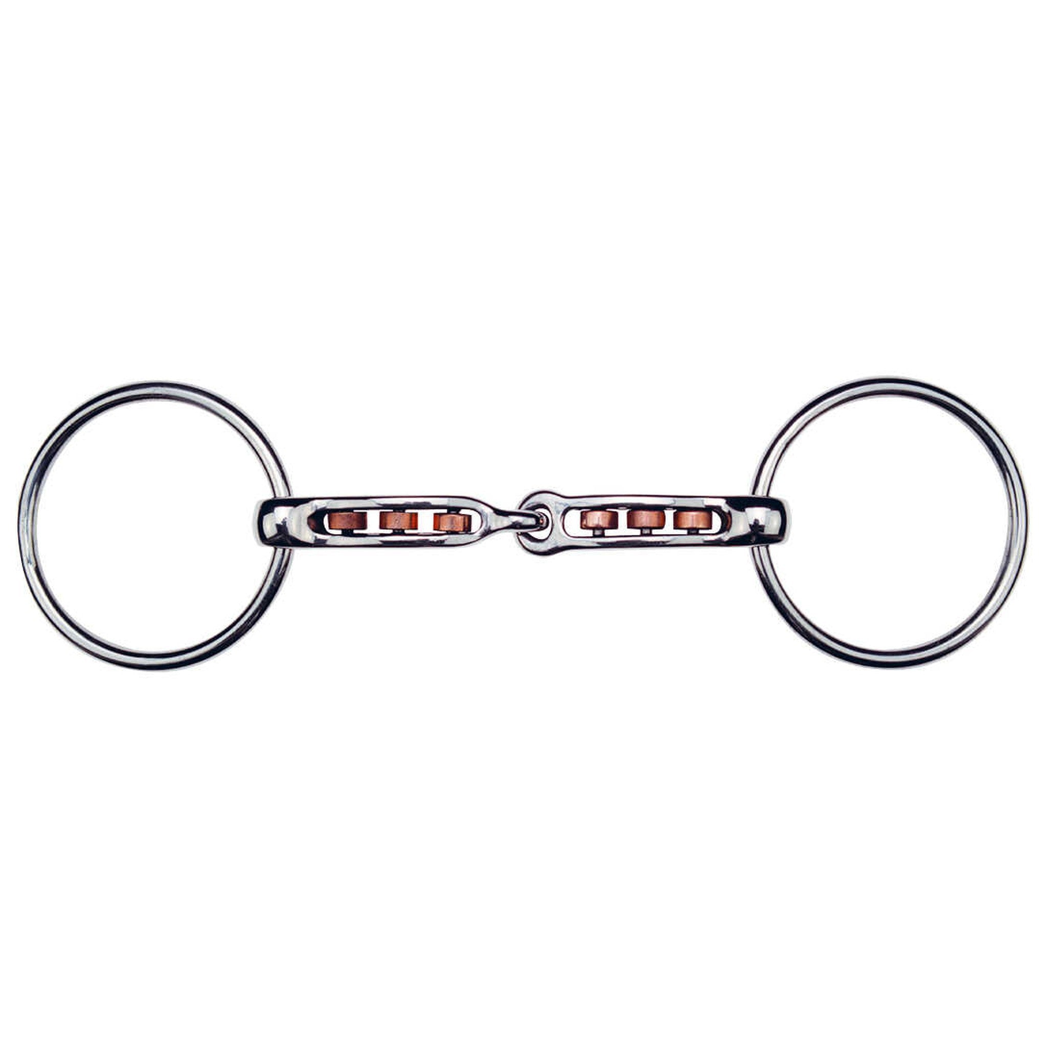 Feeling Mac Genis Ring Snaffle 600273135