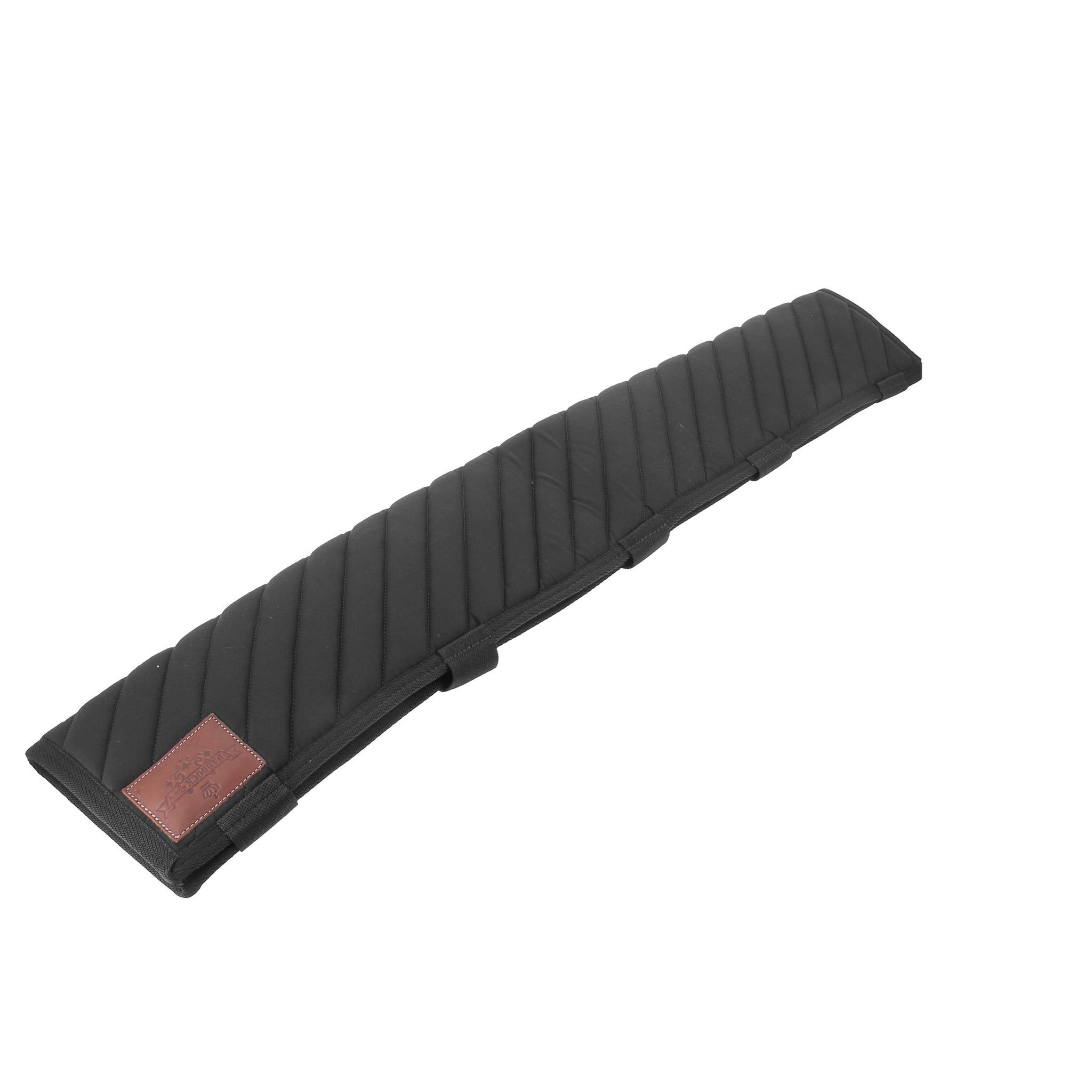 Paddock Sports Head Guards for Box Stalls Black 935928002