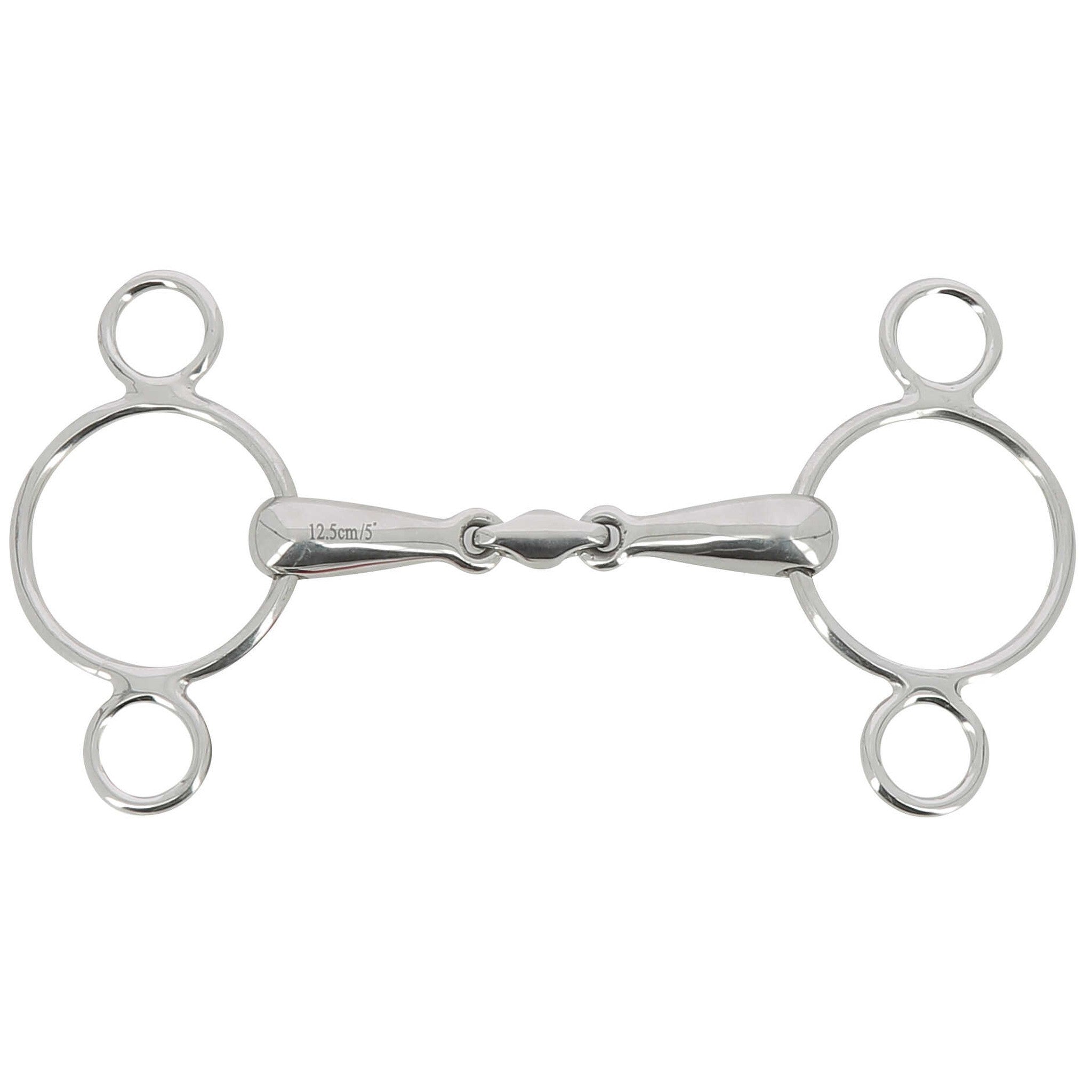 Feeling Anatomic 3-Ring-bit 600314125