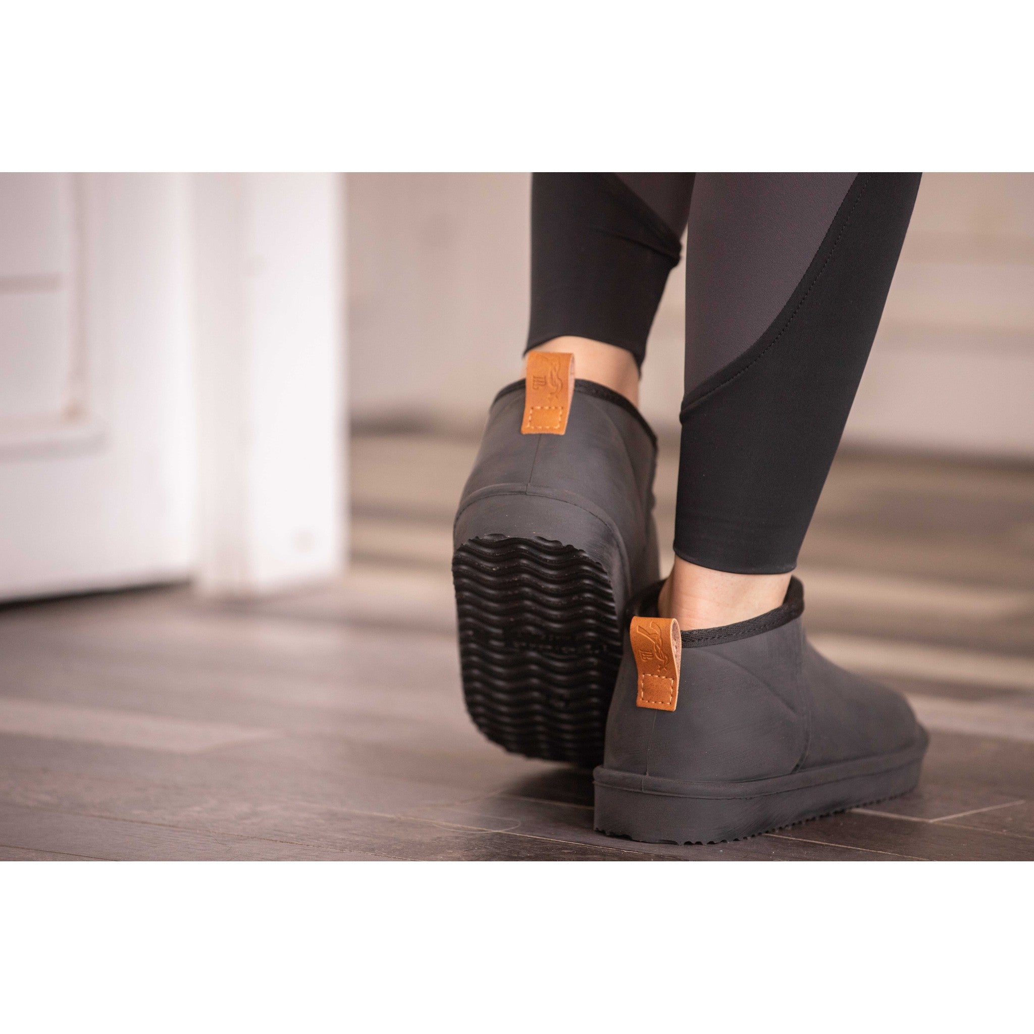 Pénélope Mini-boots Black 914903236