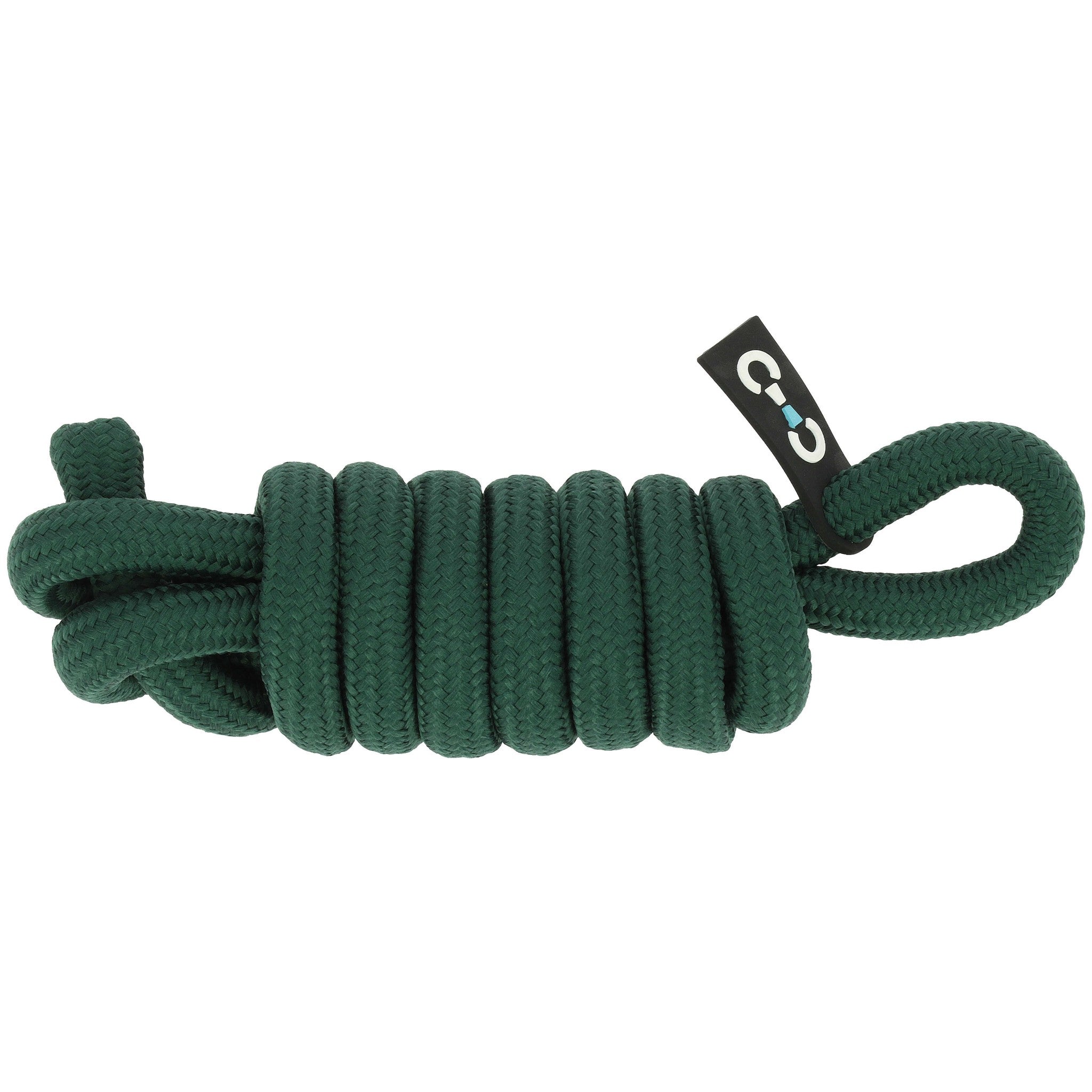 Eco Tie Rope - RIDING WORLD Dark green - 520997009_packshot_1