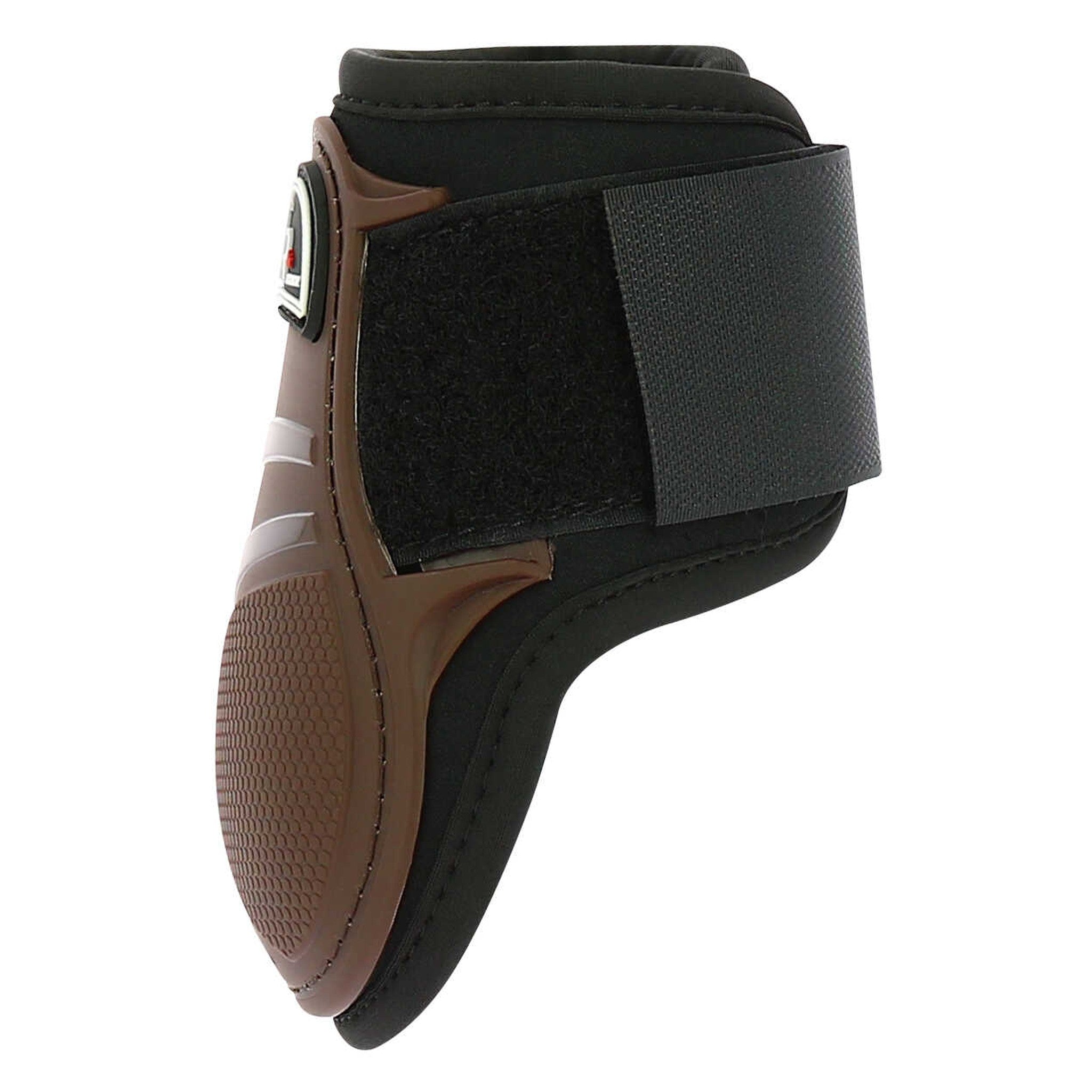 Norton XTR Fetlock Boots - Brown - 530661043_packshot_3