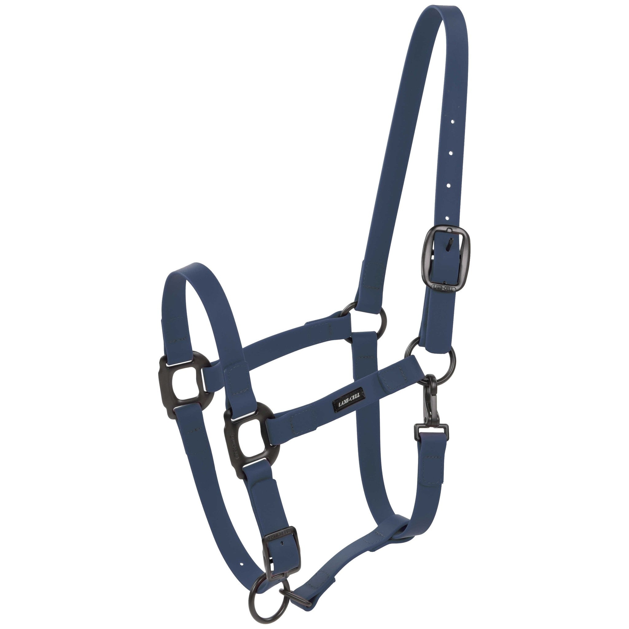 LAMI CELL LC Vibes Halter Navy blue - 555031307_packshot_1